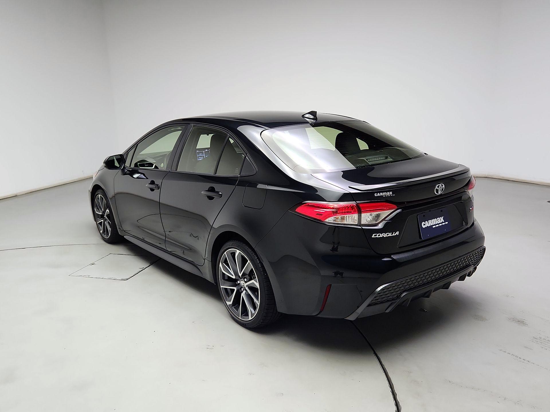 Thumbnail: 2020 Toyota Corolla - 7