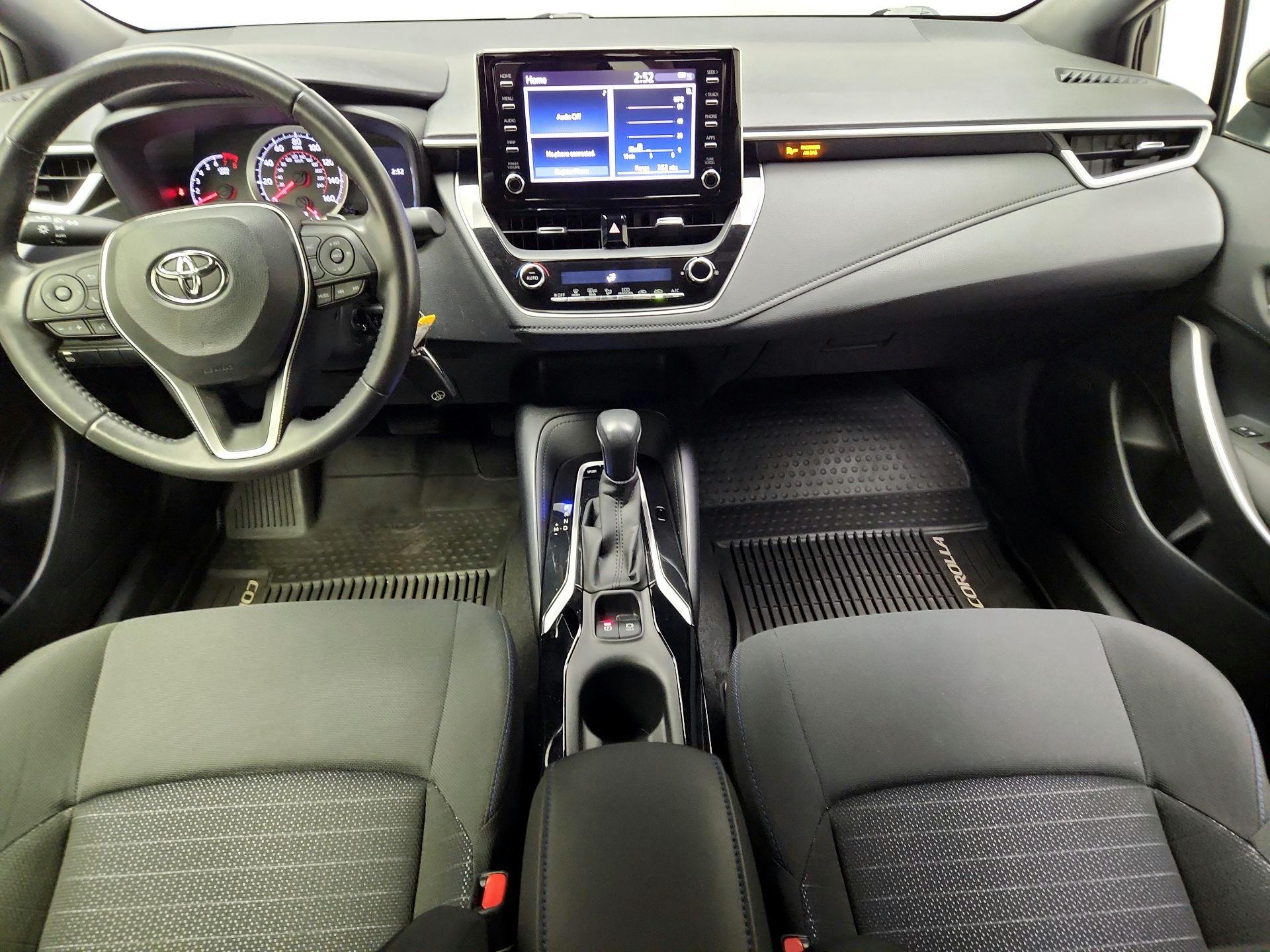 Thumbnail: 2020 Toyota Corolla - 8