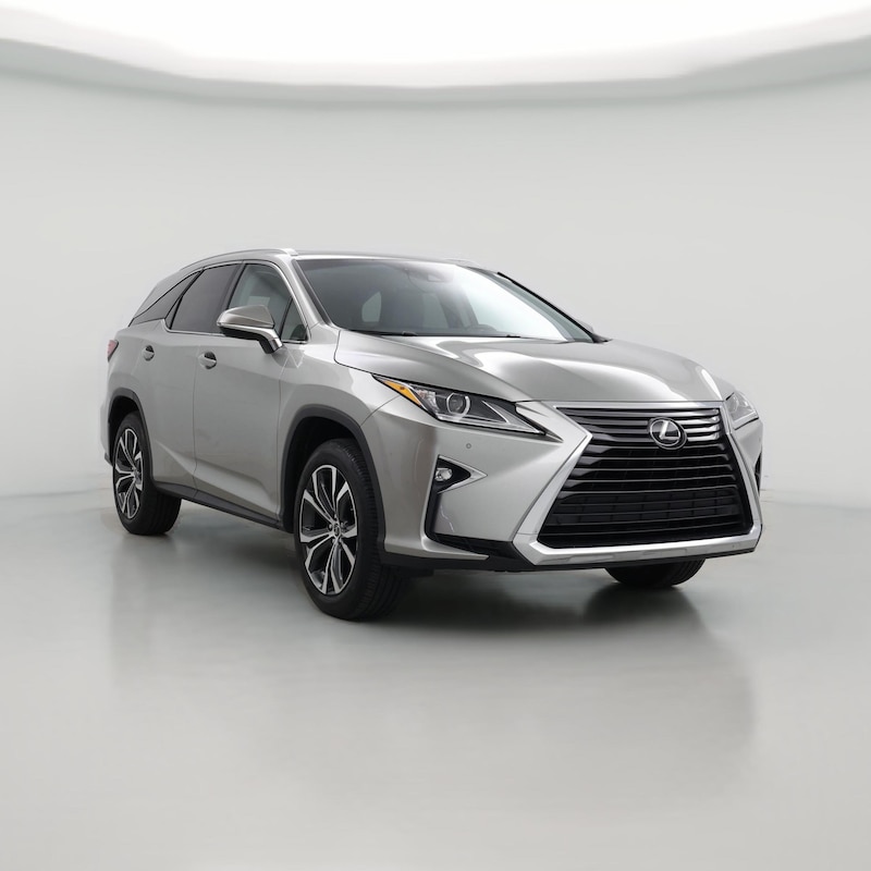 2019 Lexus RX 350 L
