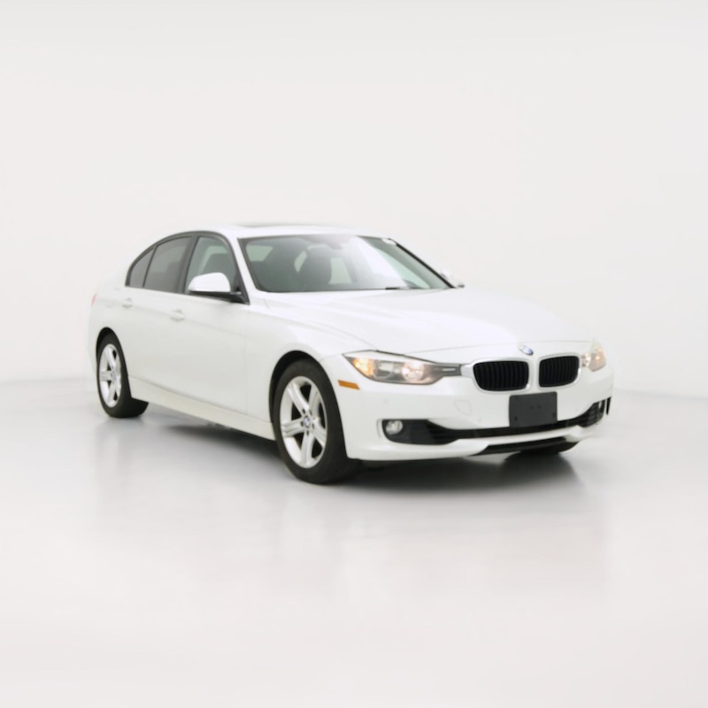 2015 BMW 328 I