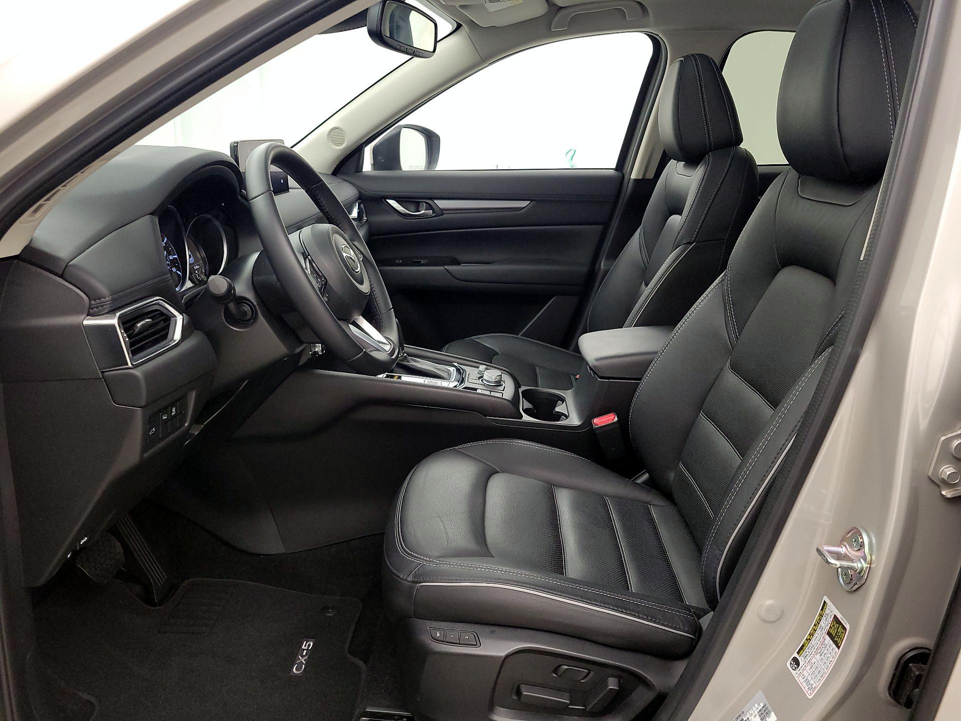 Thumbnail: 2025 Mazda CX-5 - 11