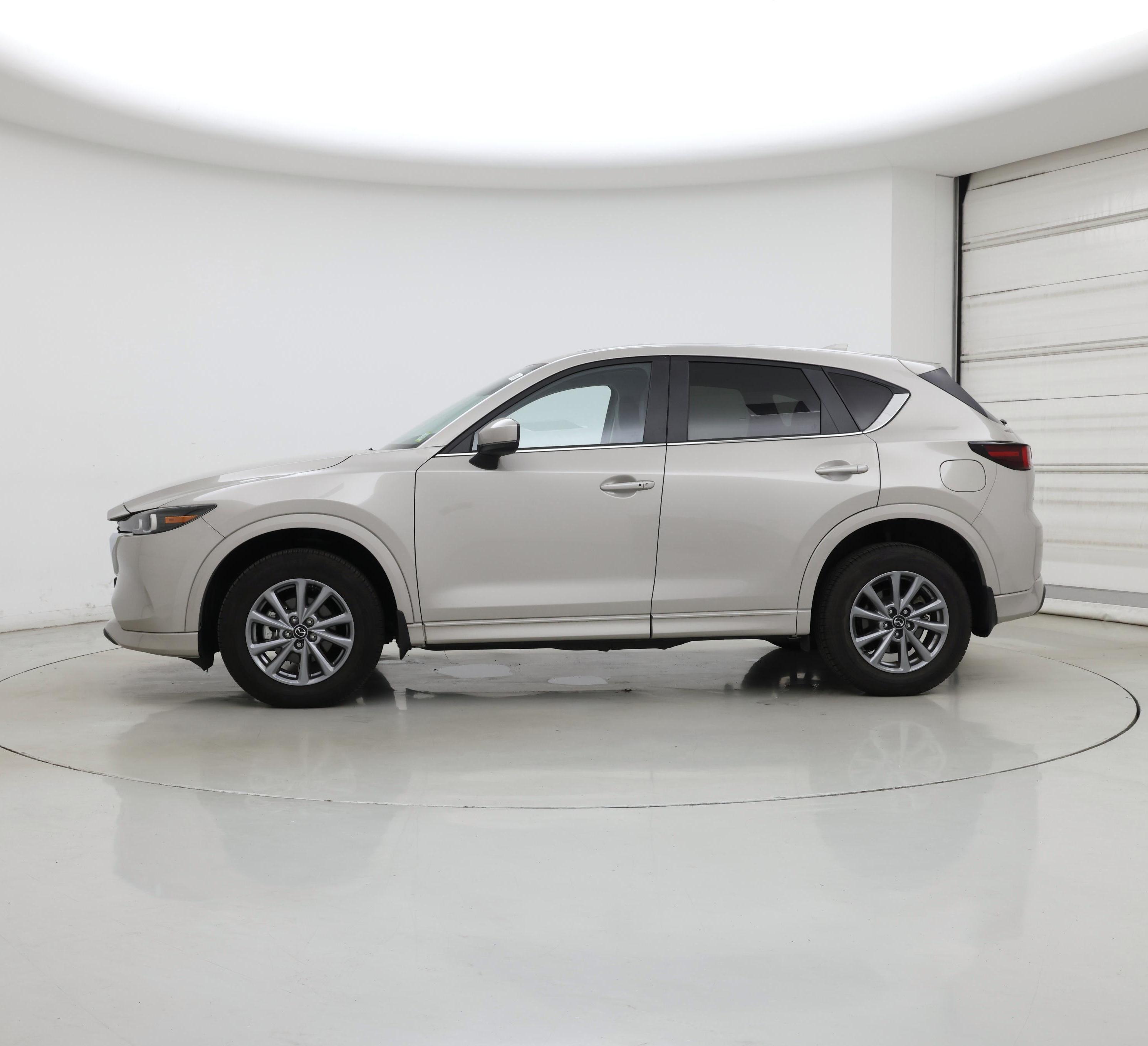 Thumbnail: 2025 Mazda CX-5 - 3