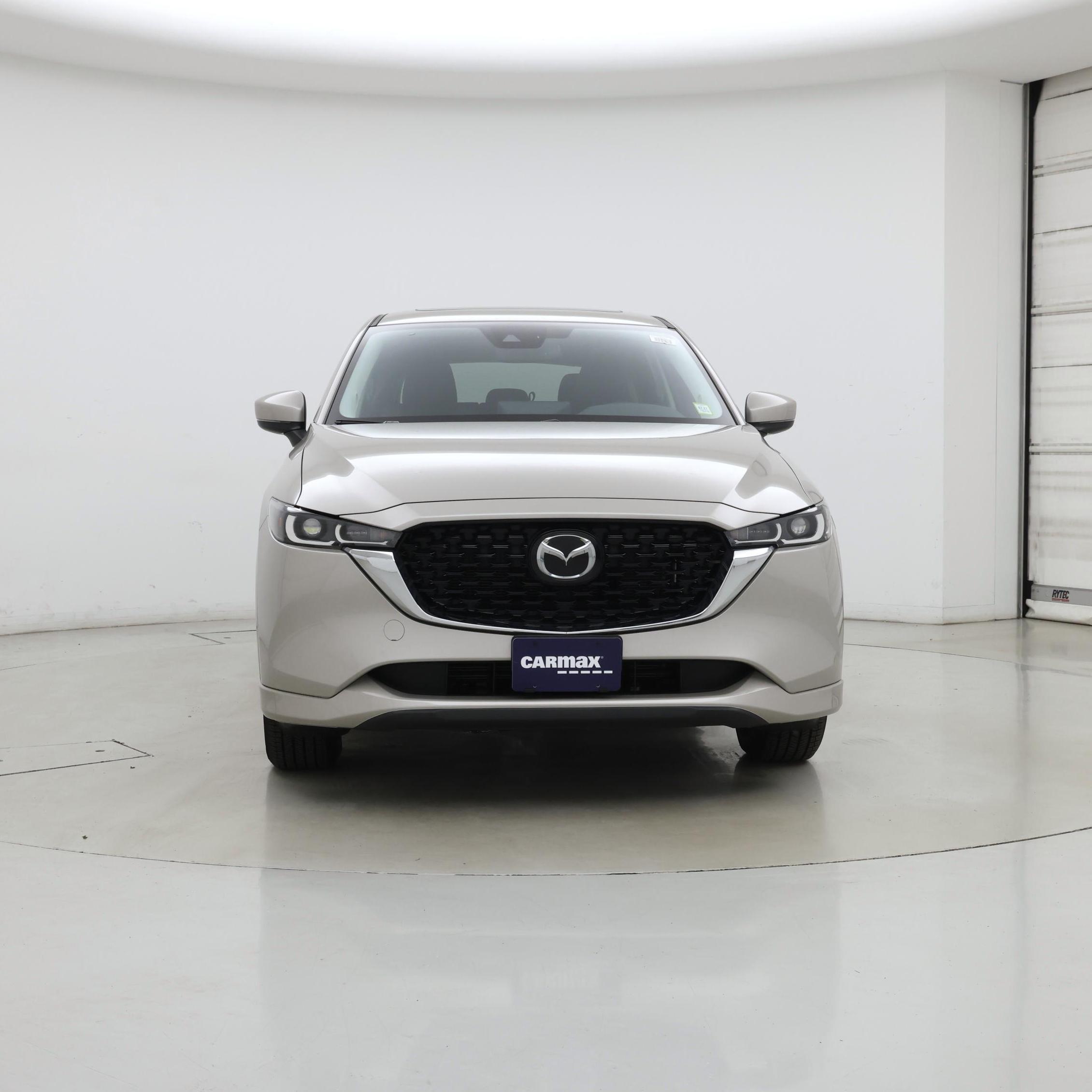 Thumbnail: 2025 Mazda CX-5 - 5