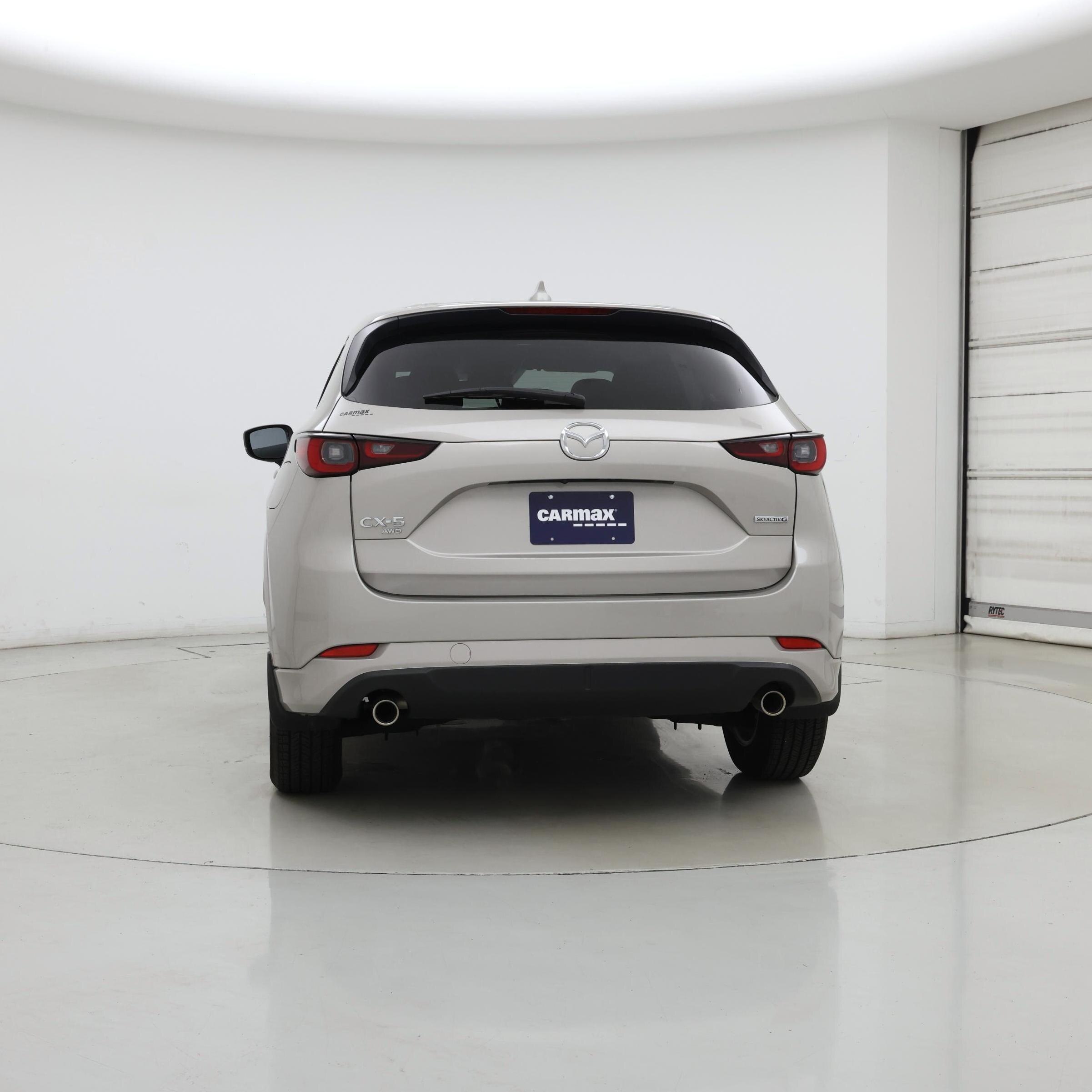 Thumbnail: 2025 Mazda CX-5 - 6