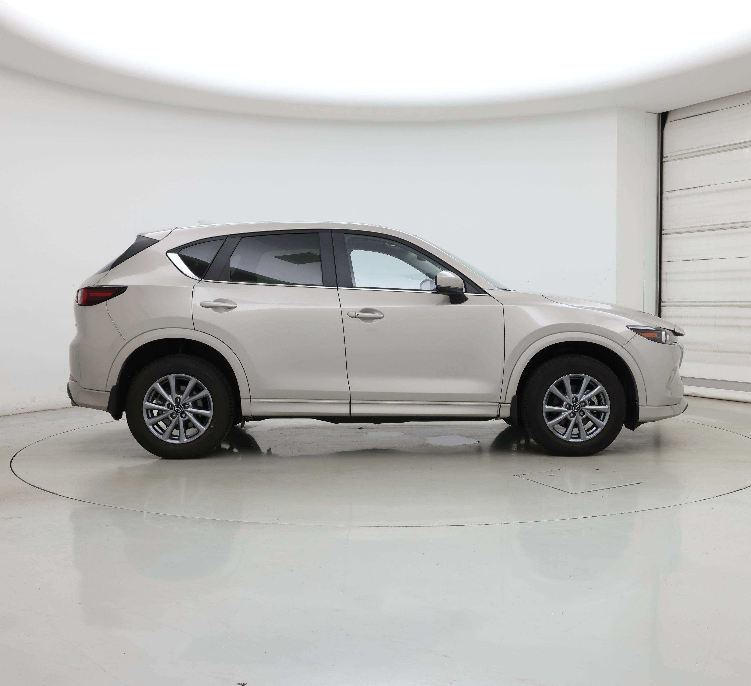 Thumbnail: 2025 Mazda CX-5 - 7