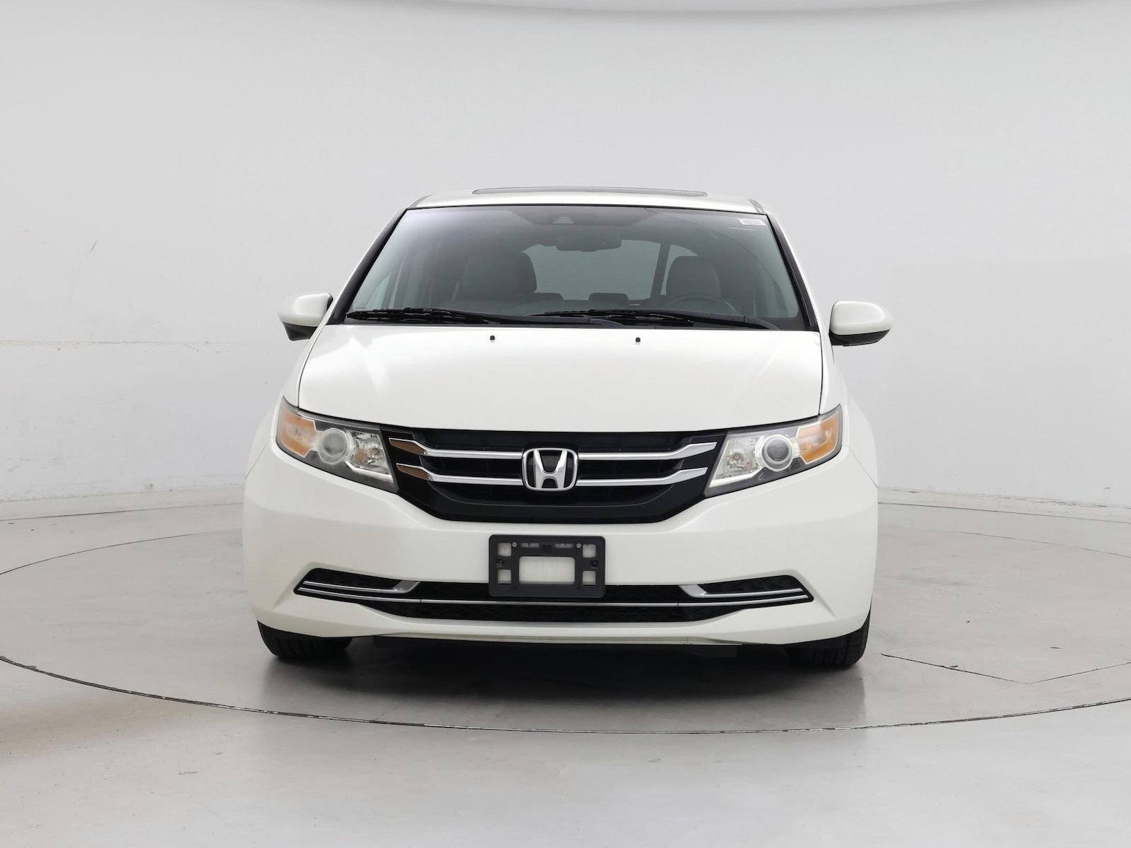 2015 Honda Odyssey EX-L - Photo 6