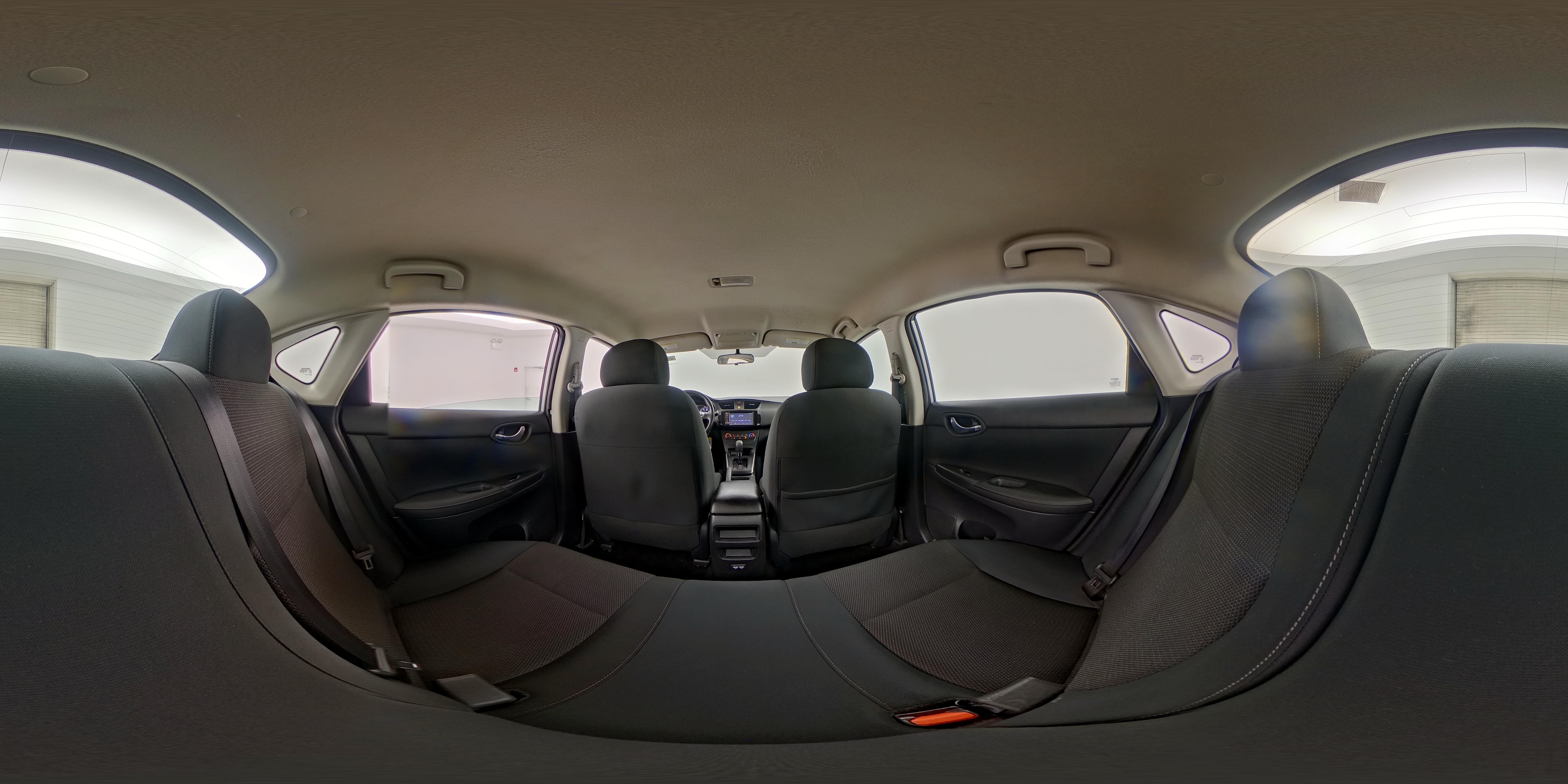 2019 Nissan Sentra S - Photo 23