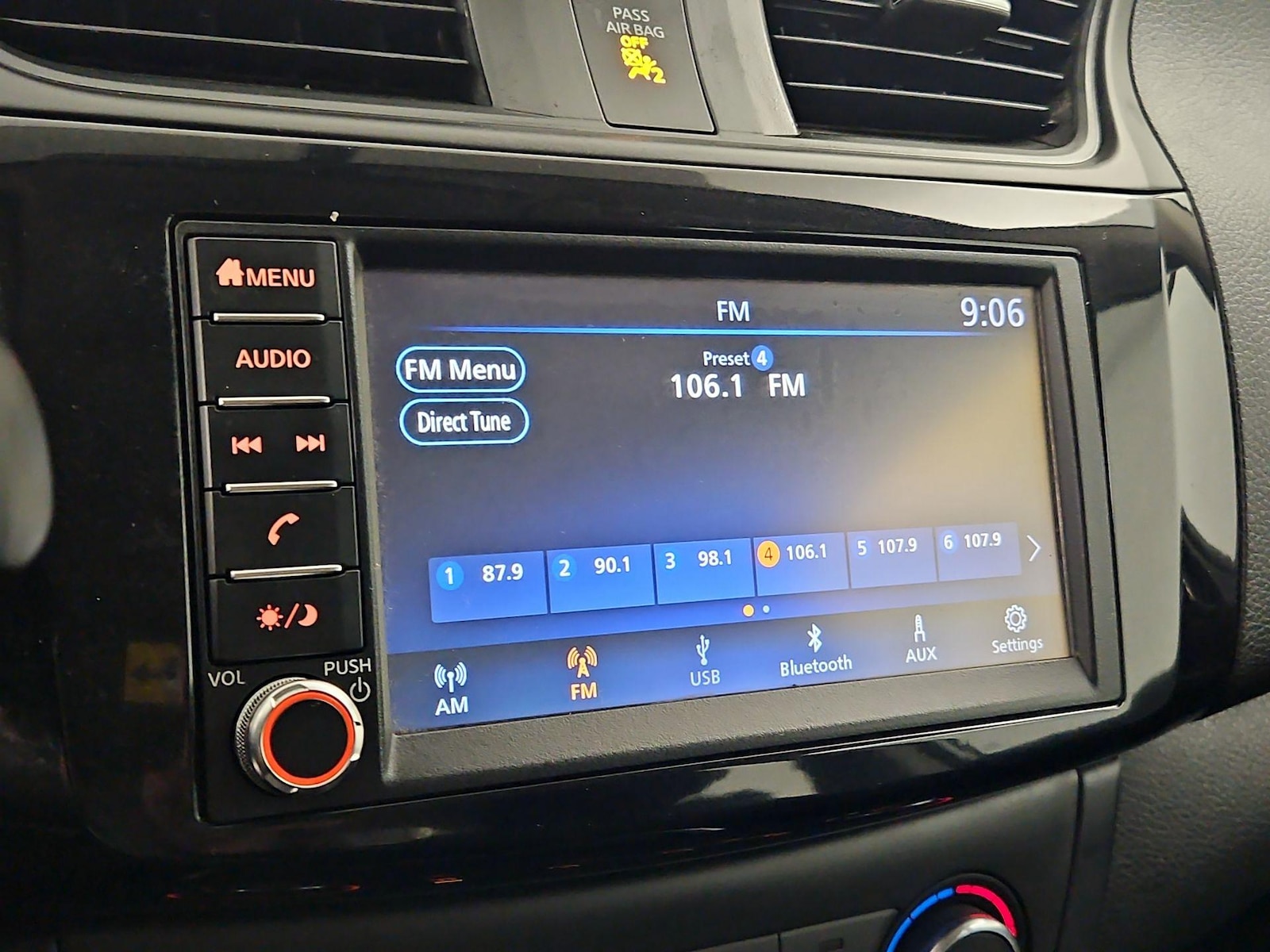 2019 Nissan Sentra S - Photo 14