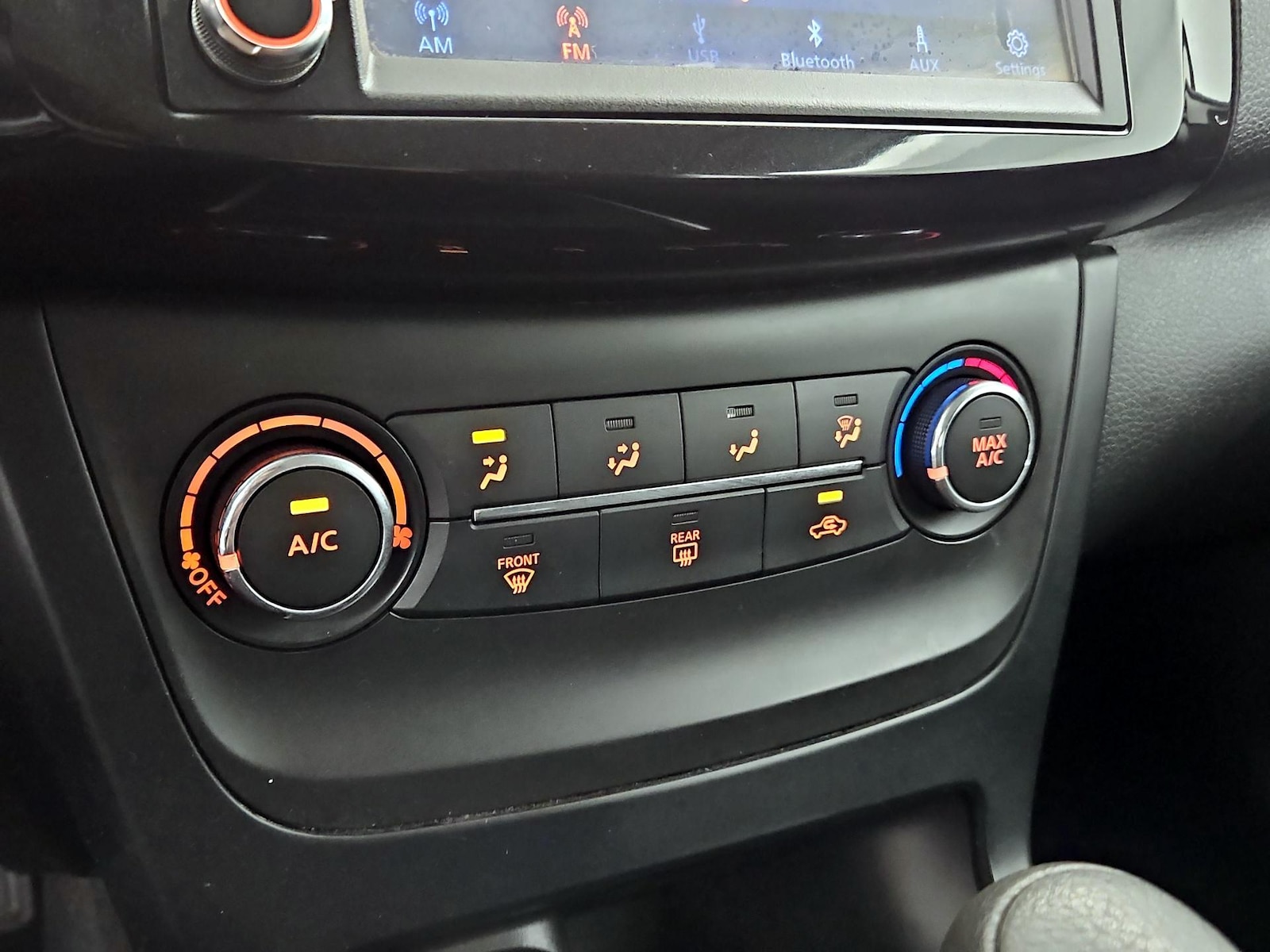 2019 Nissan Sentra S - Photo 15