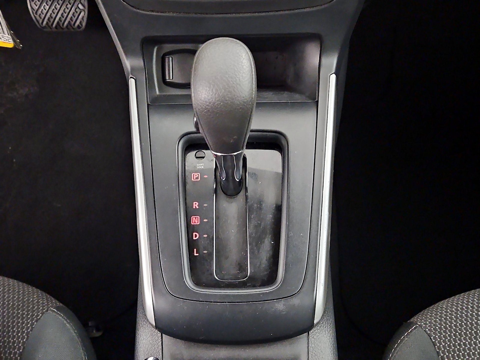 2019 Nissan Sentra S - Photo 16