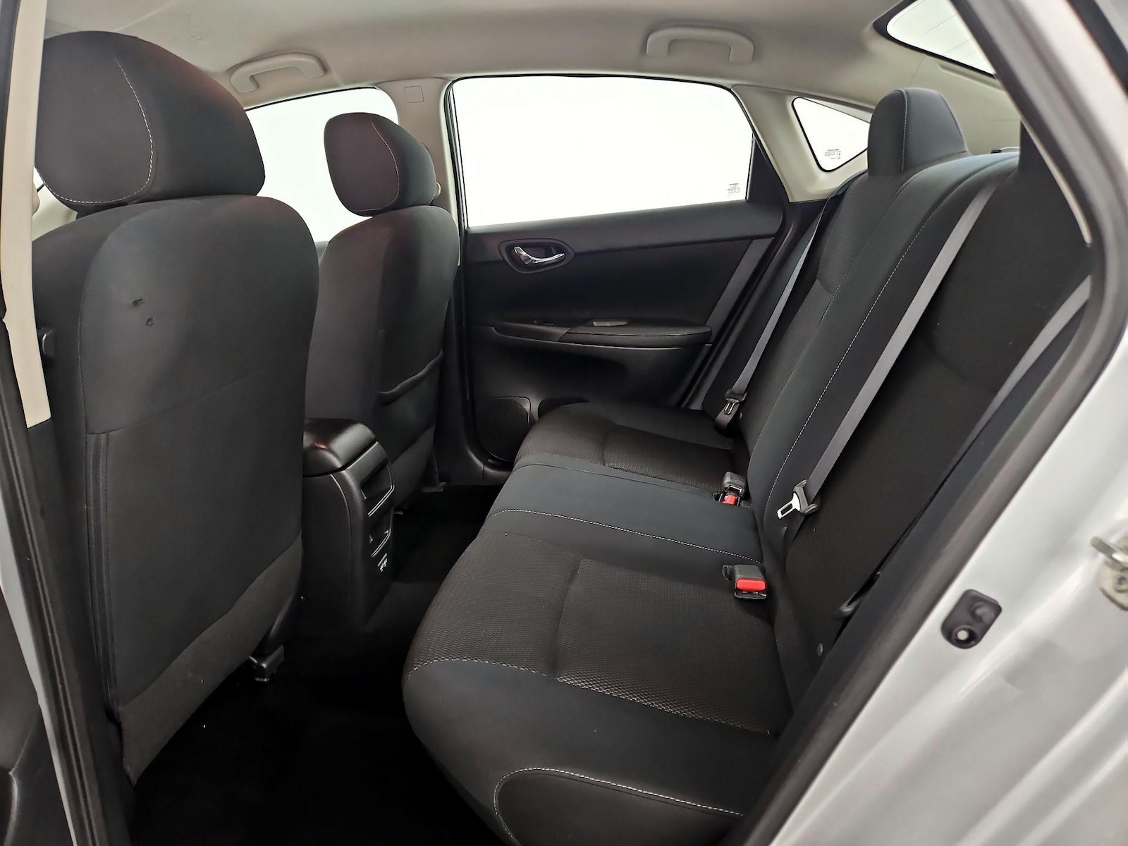 2019 Nissan Sentra S - Photo 18