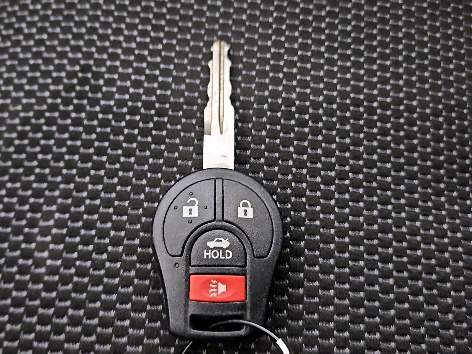 2019 Nissan Sentra S - Photo 21