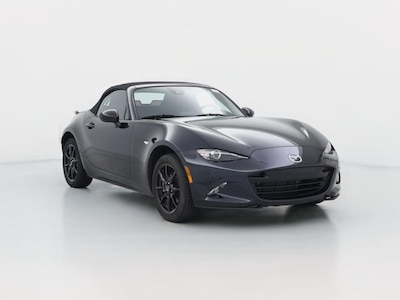 2023 Mazda MX-5 Miata Sport