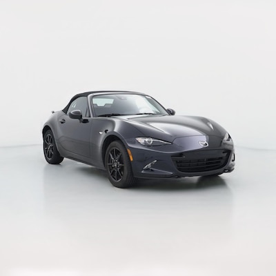 2023 Mazda MX-5 Miata Sport