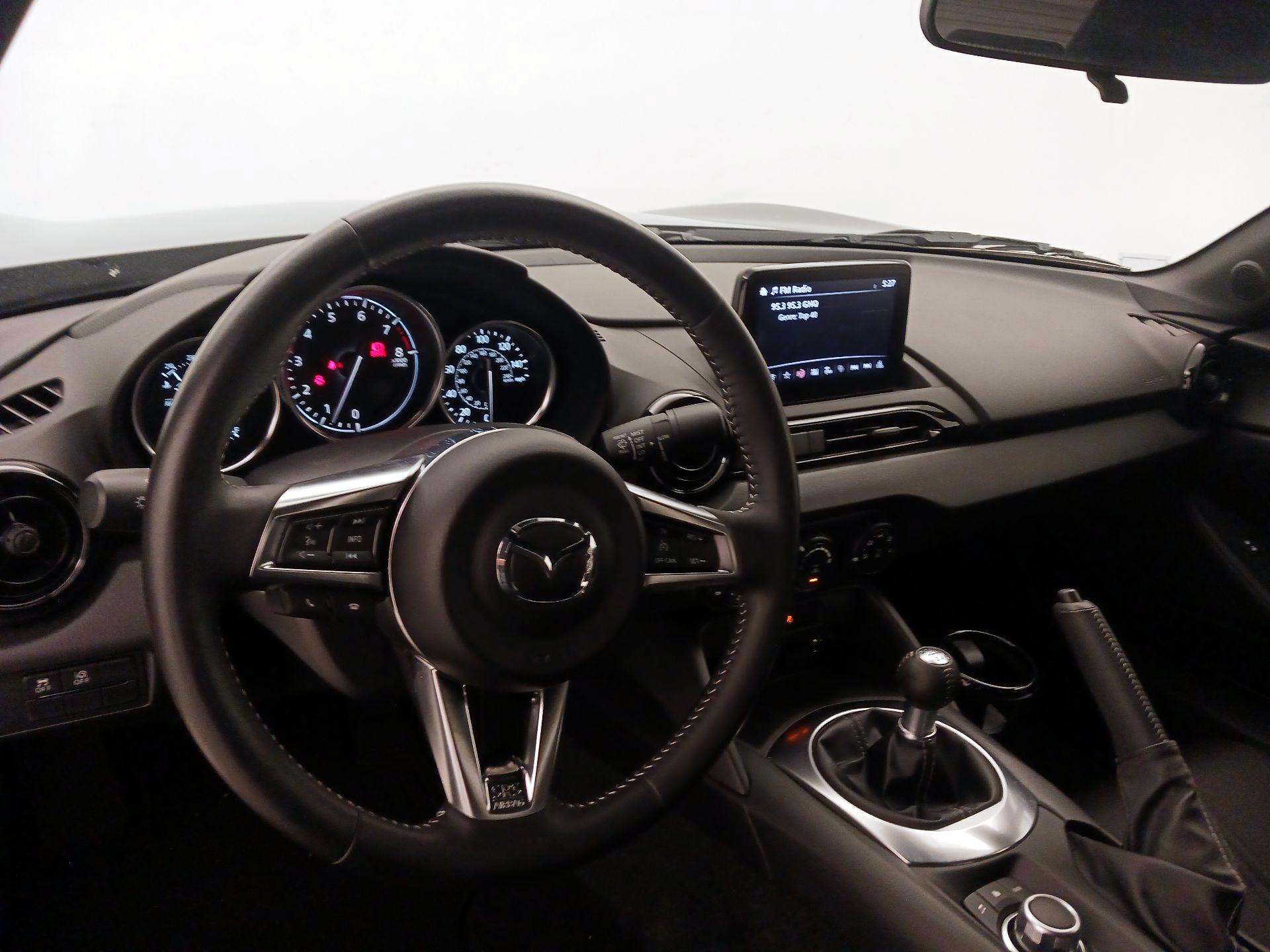 Thumbnail: 2023 Mazda MX-5 Miata - 9