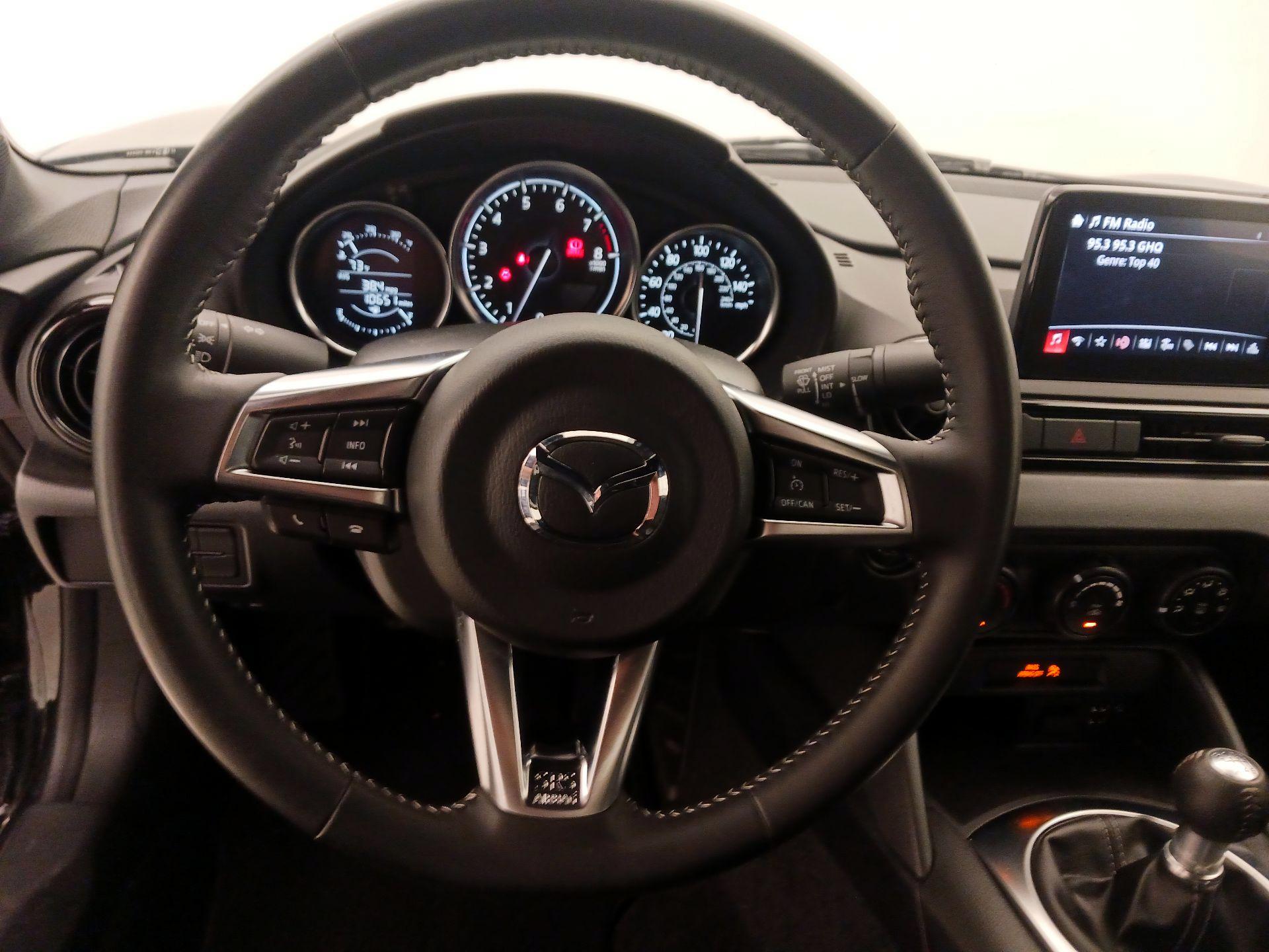 Thumbnail: 2023 Mazda MX-5 Miata - 10