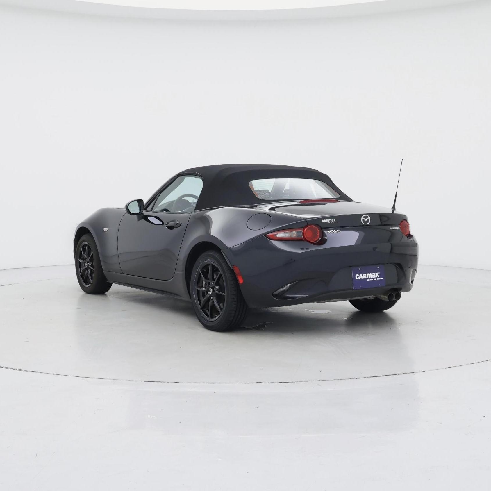 Thumbnail: 2023 Mazda MX-5 Miata - 2