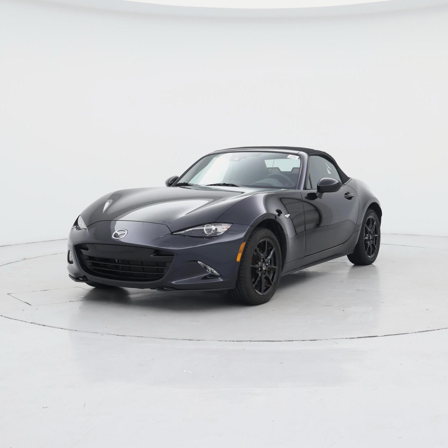 Thumbnail: 2023 Mazda MX-5 Miata - 4