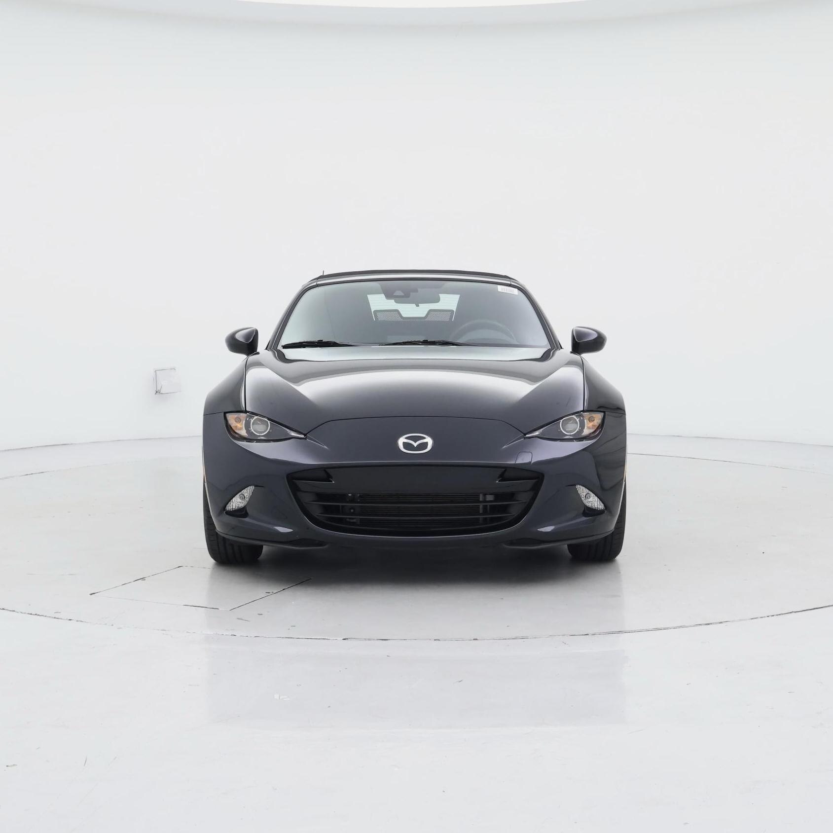Thumbnail: 2023 Mazda MX-5 Miata - 5