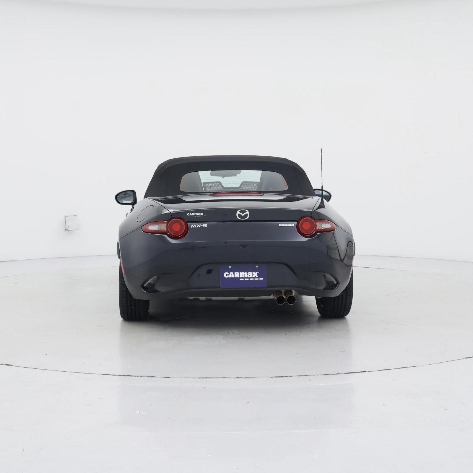 Thumbnail: 2023 Mazda MX-5 Miata - 6