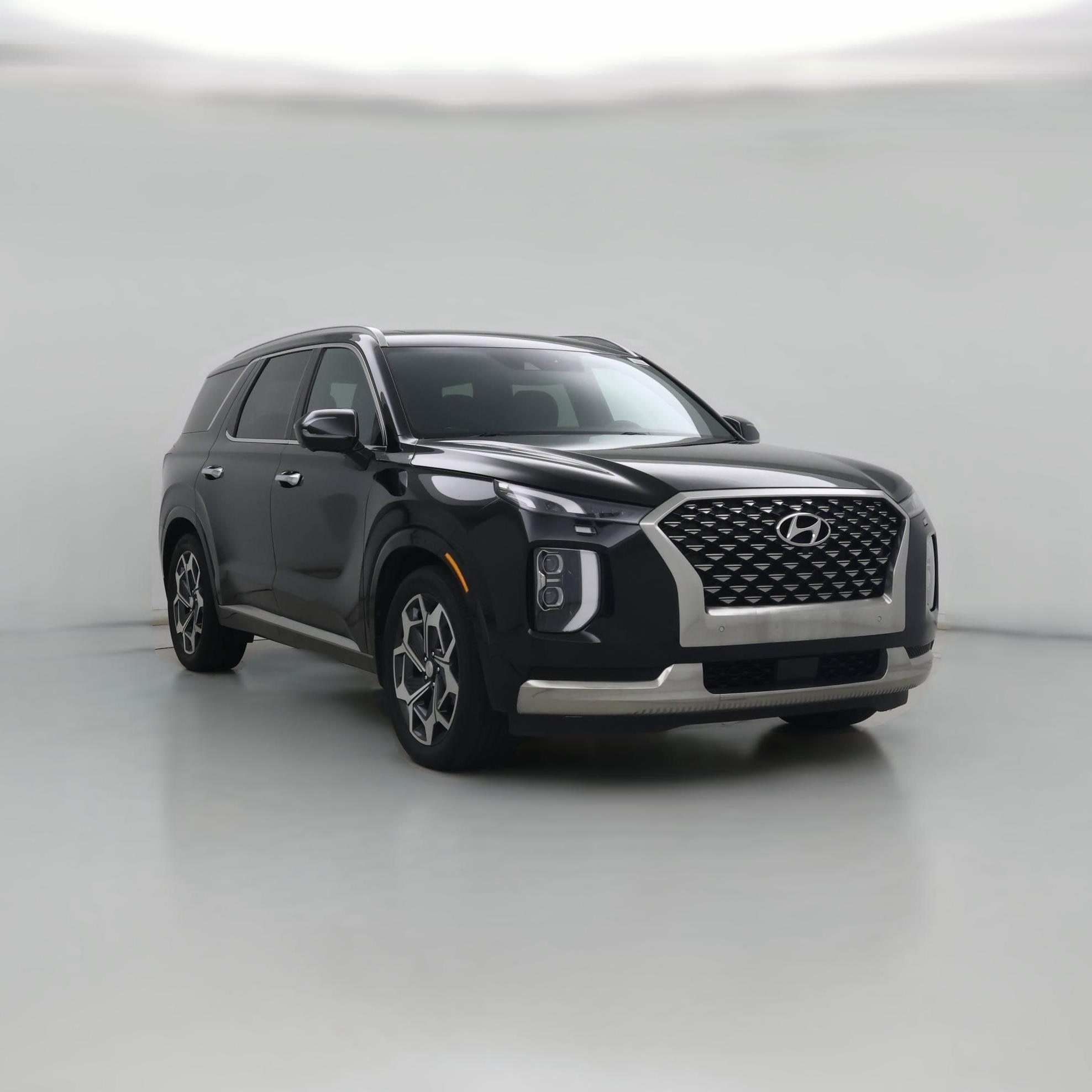 Thumbnail: 2022 Hyundai Palisade - 1