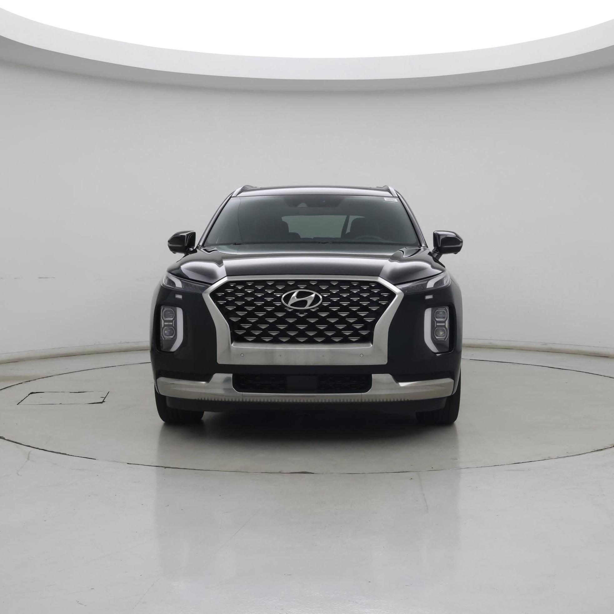 Thumbnail: 2022 Hyundai Palisade - 5
