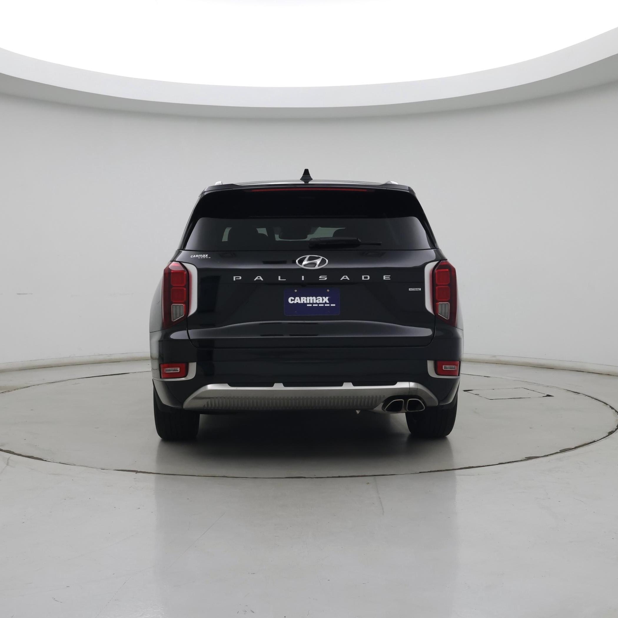Thumbnail: 2022 Hyundai Palisade - 6