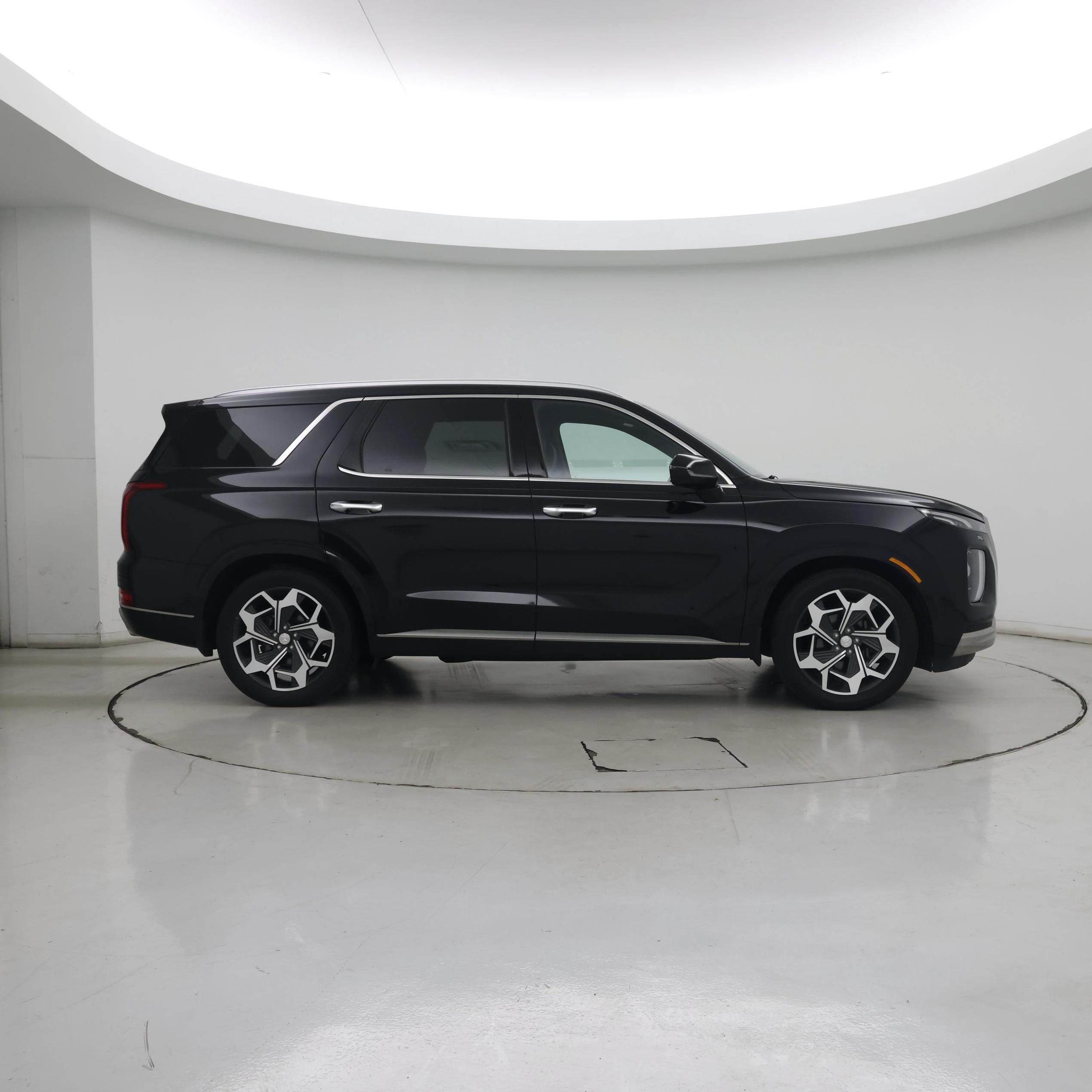 Thumbnail: 2022 Hyundai Palisade - 7