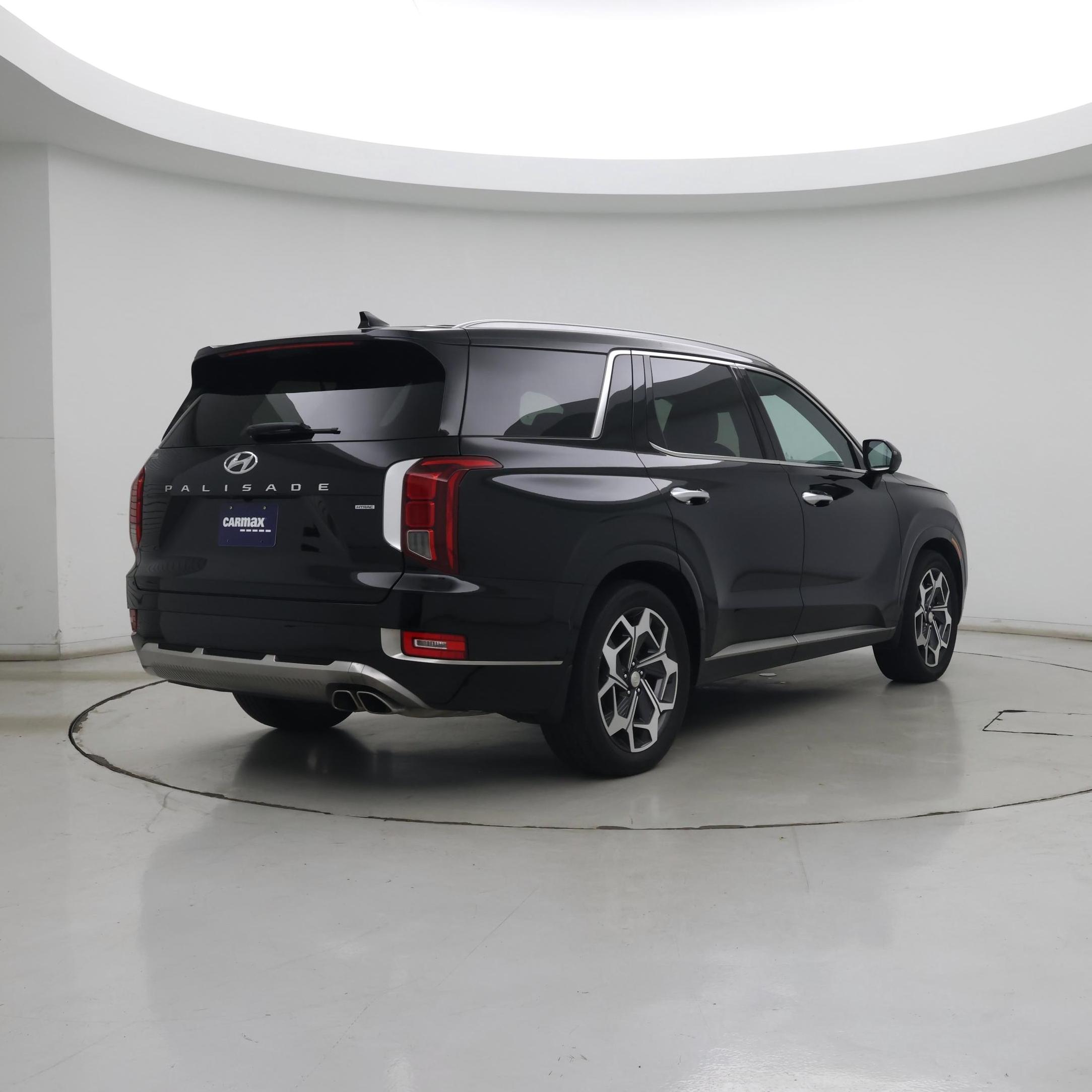 Thumbnail: 2022 Hyundai Palisade - 8