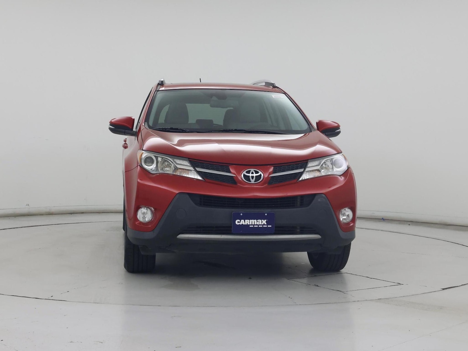 2015 Toyota RAV4 Limited - Photo 6