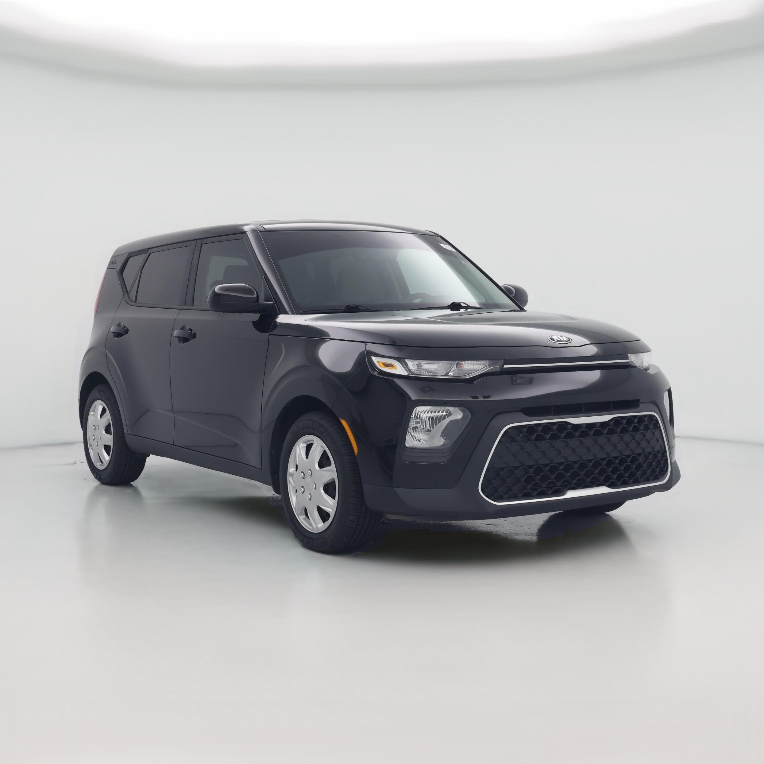 Thumbnail: 2020 Kia Soul - 1