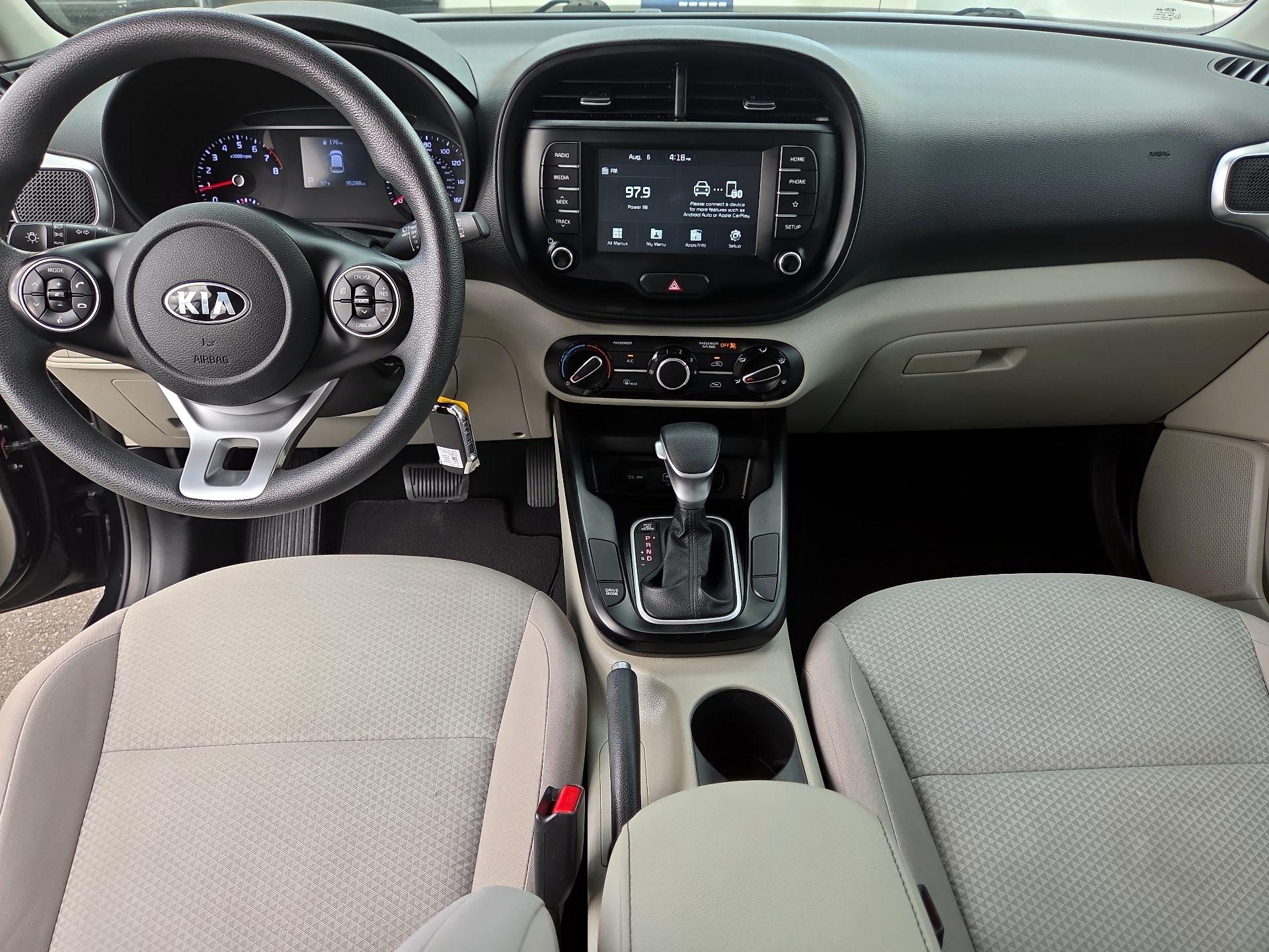 Thumbnail: 2020 Kia Soul - 9