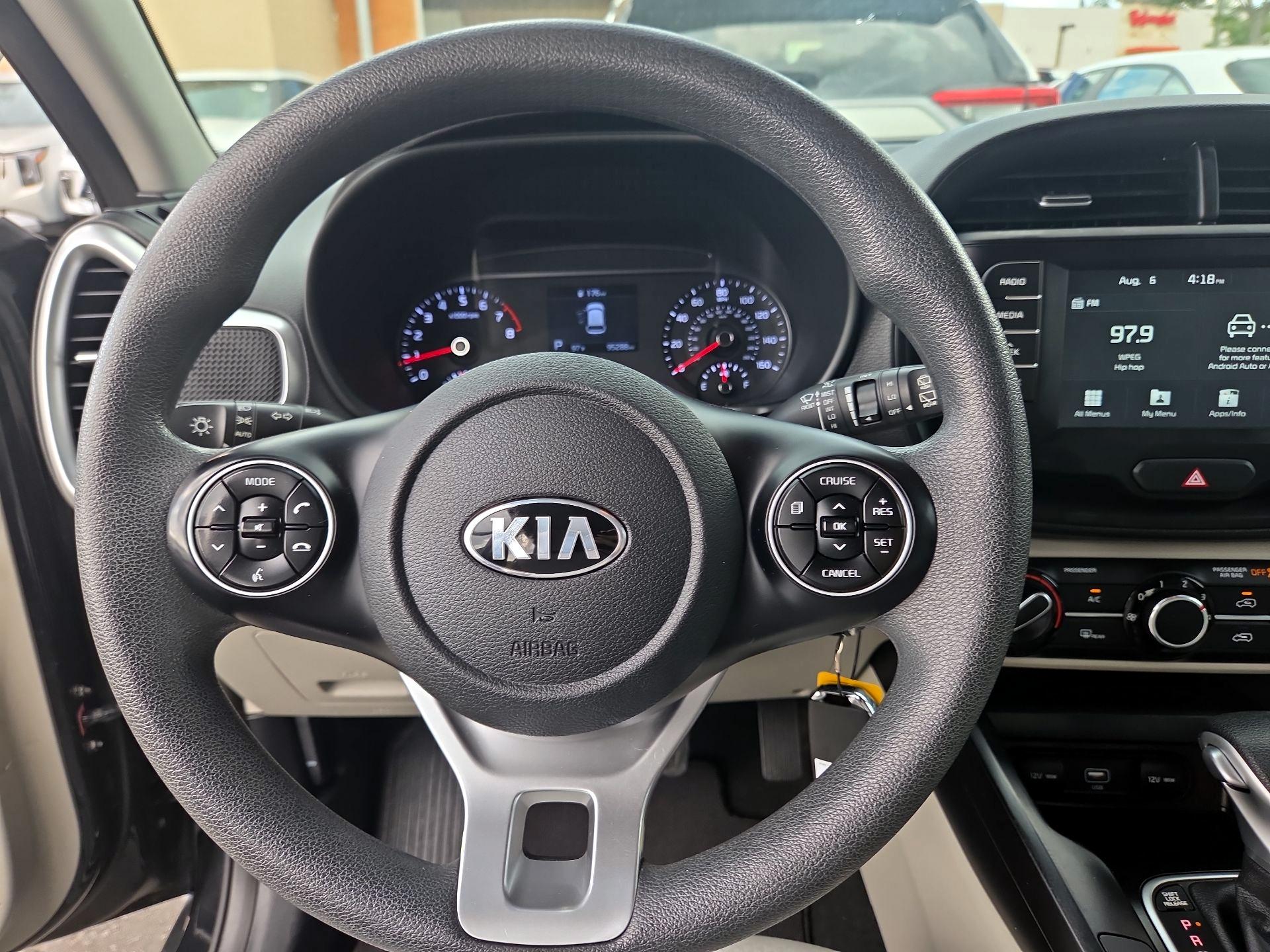 Thumbnail: 2020 Kia Soul - 10