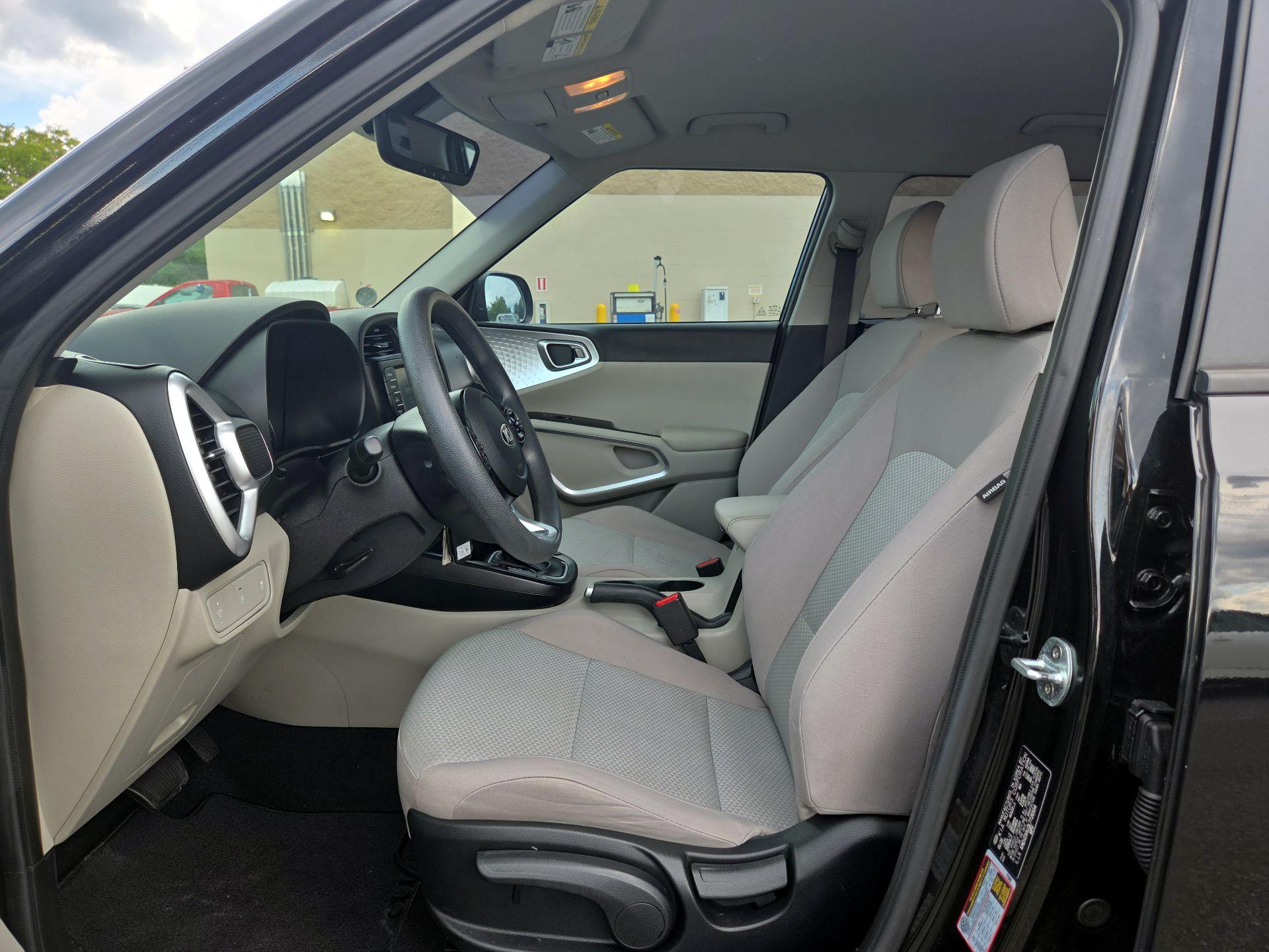 Thumbnail: 2020 Kia Soul - 11