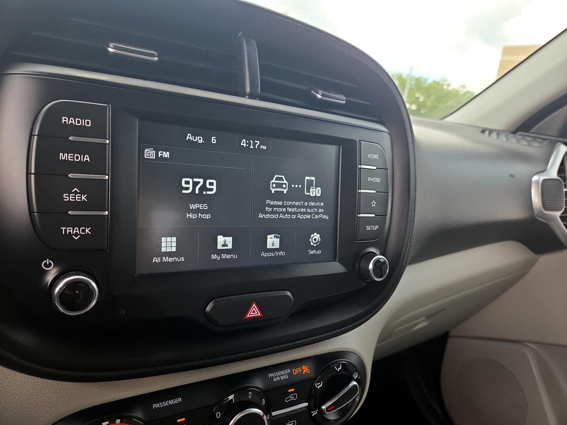 Thumbnail: 2020 Kia Soul - 15