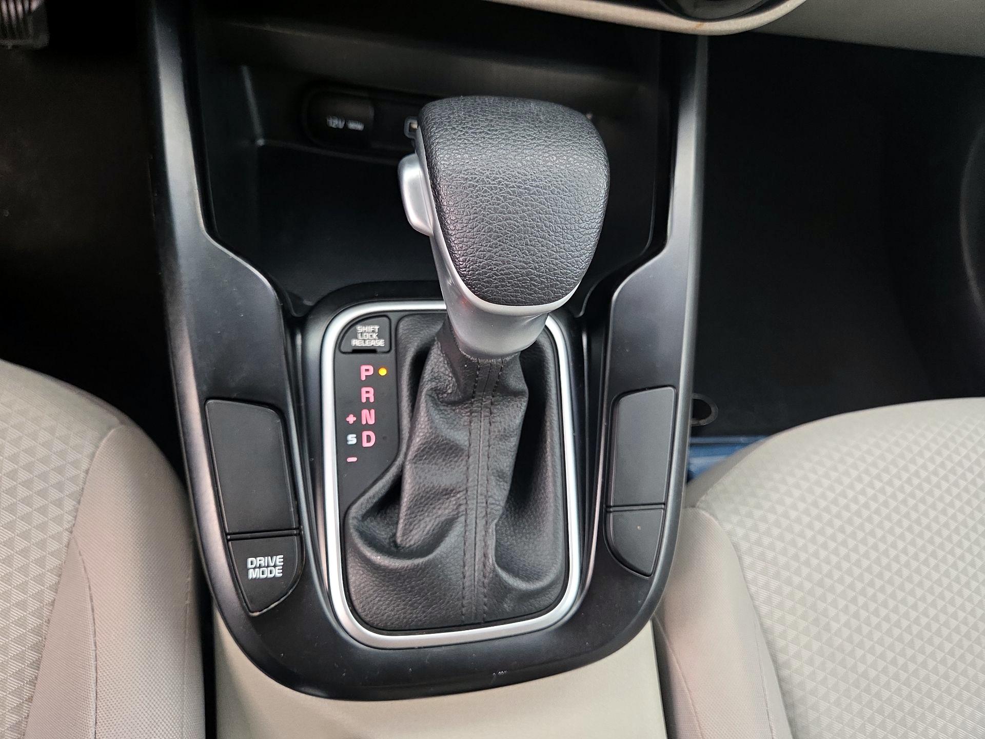 Thumbnail: 2020 Kia Soul - 17