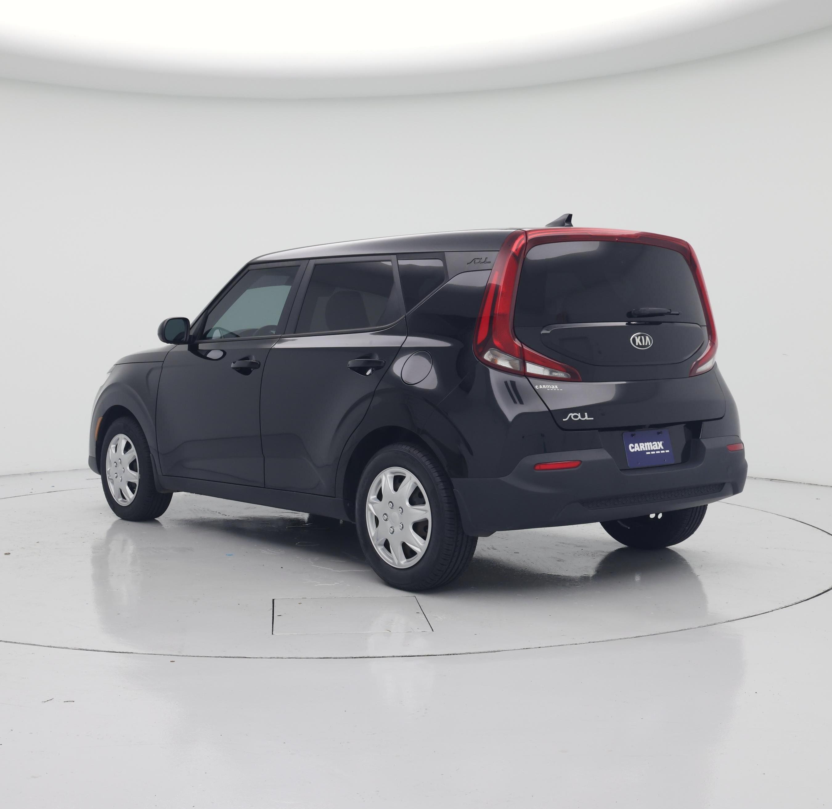Thumbnail: 2020 Kia Soul - 2