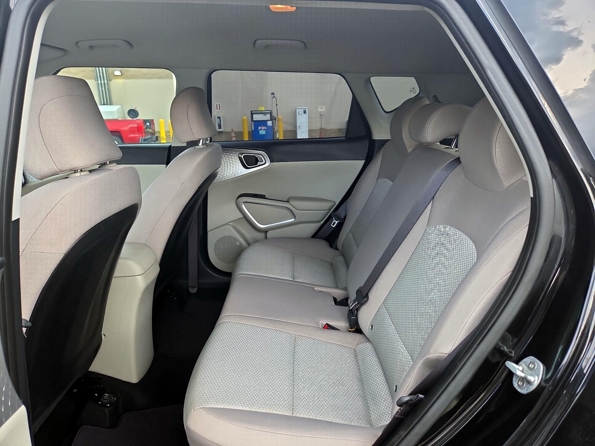 Thumbnail: 2020 Kia Soul - 19