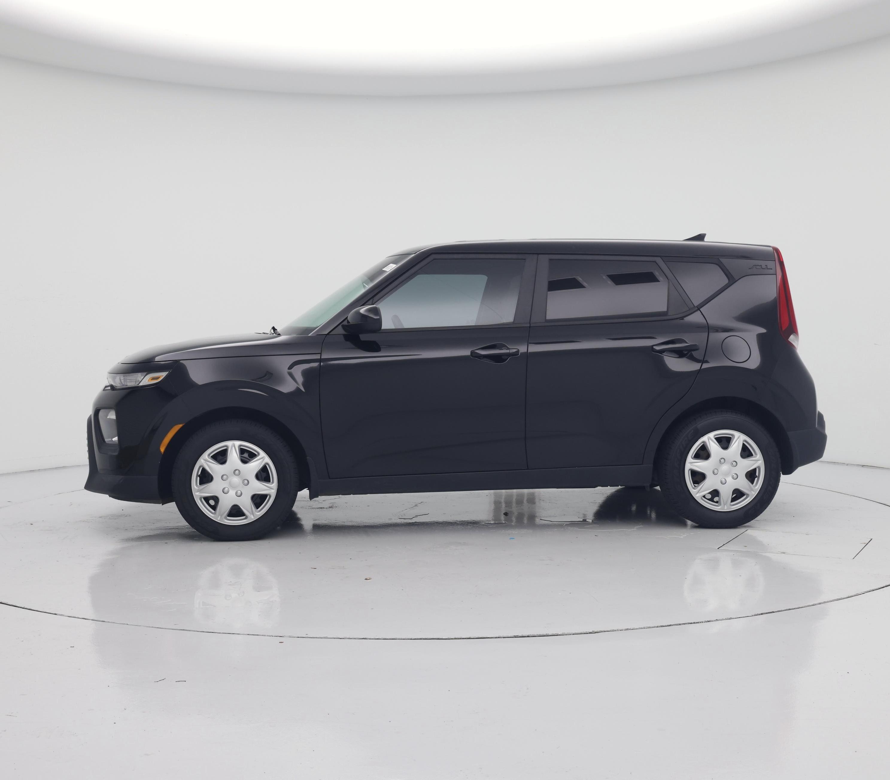 Thumbnail: 2020 Kia Soul - 3