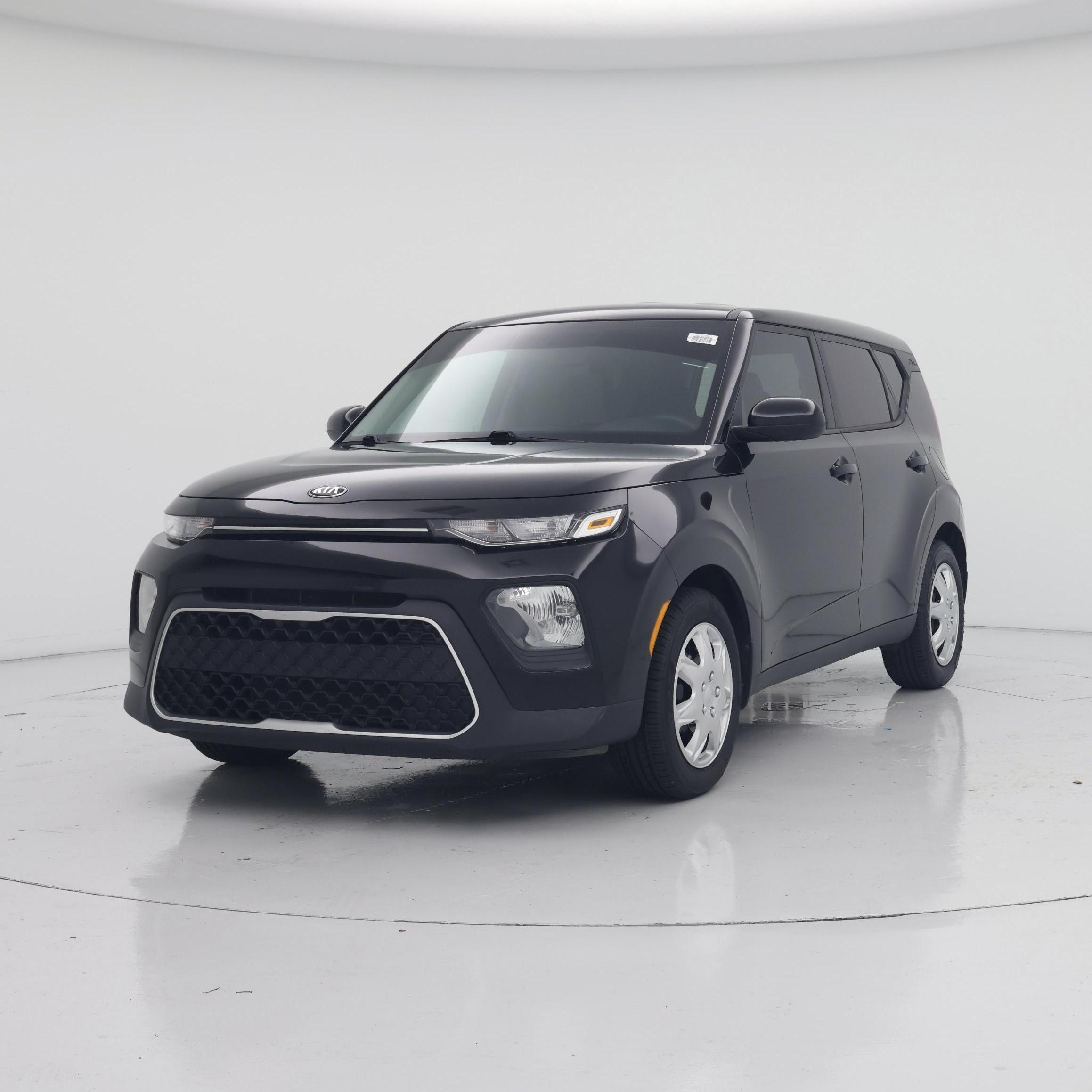 Thumbnail: 2020 Kia Soul - 4
