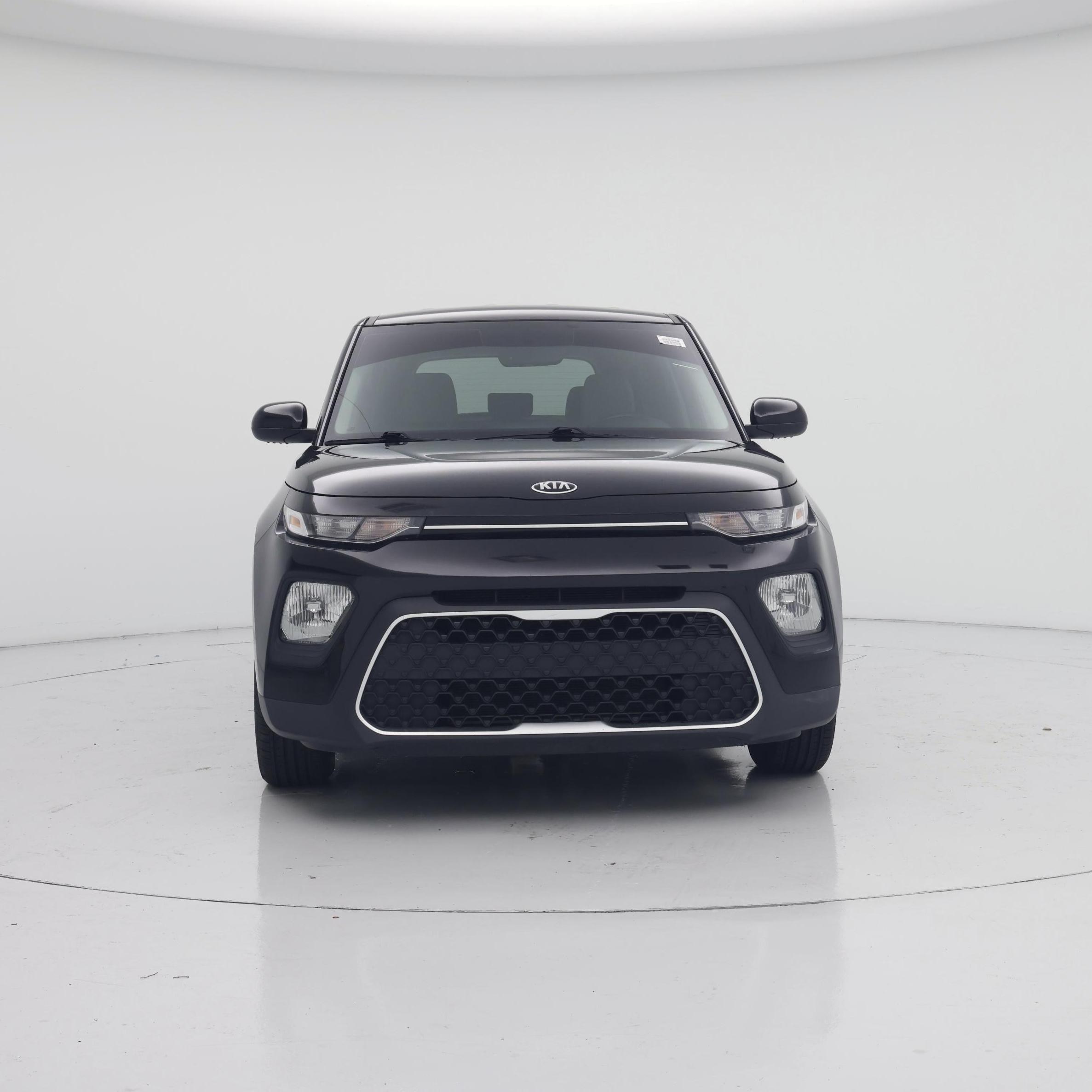 Thumbnail: 2020 Kia Soul - 5