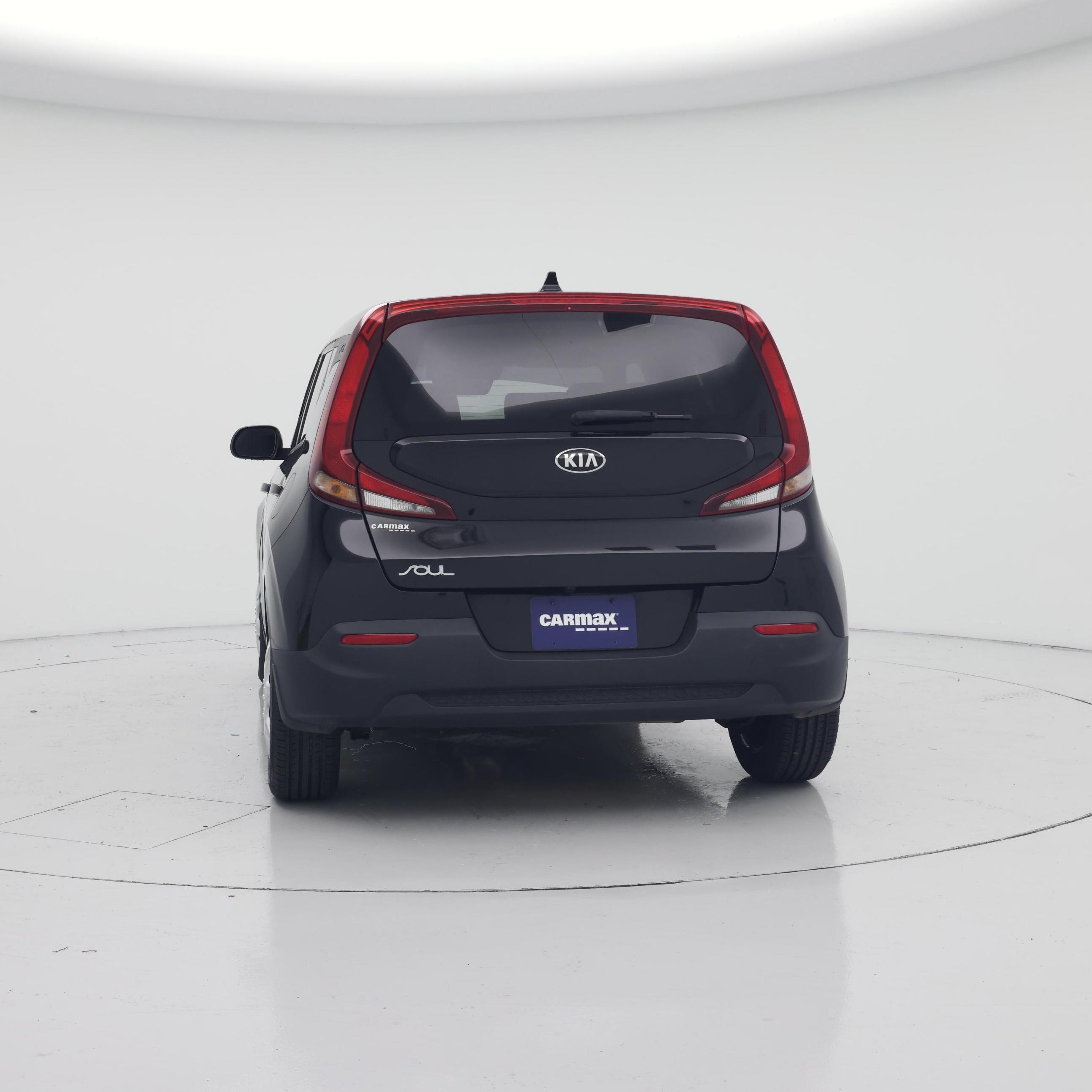 Thumbnail: 2020 Kia Soul - 6