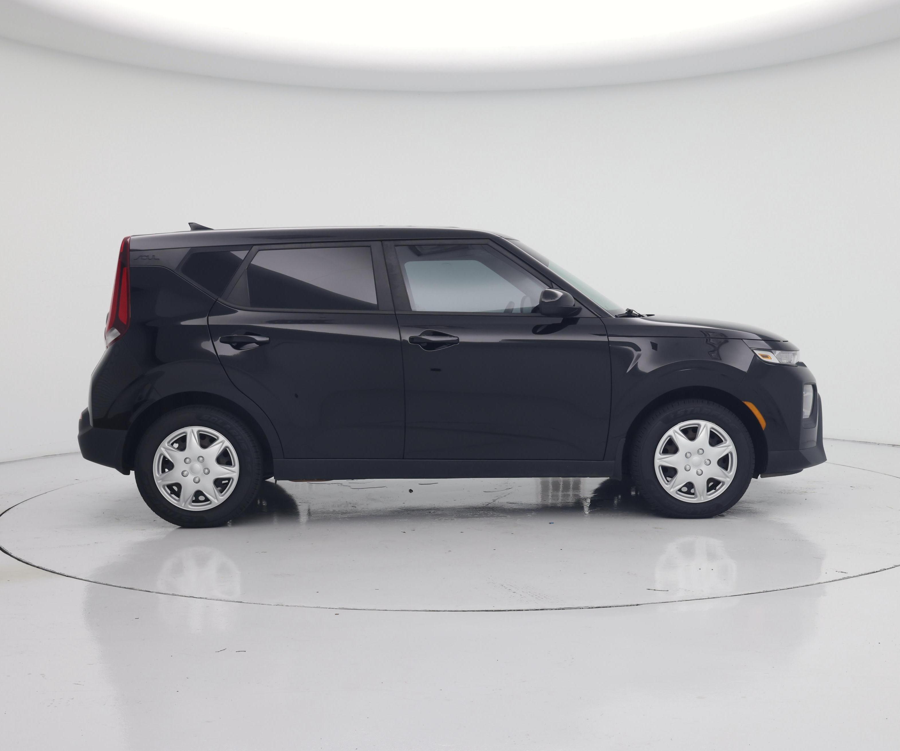 Thumbnail: 2020 Kia Soul - 7