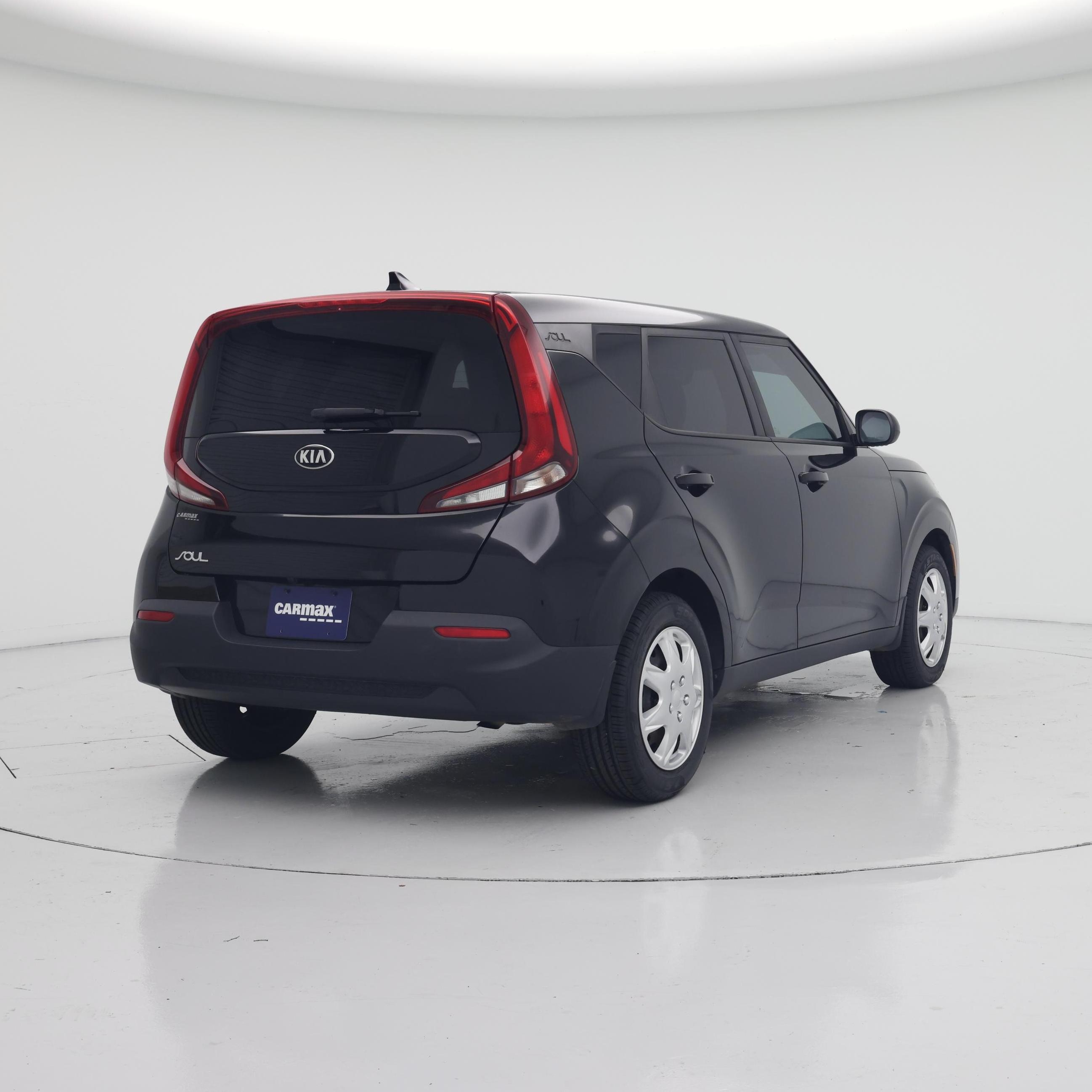 Thumbnail: 2020 Kia Soul - 8