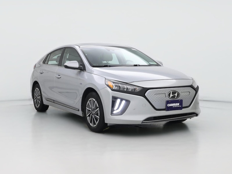 2020 Hyundai Ioniq Limited -
                  Edison, NJ