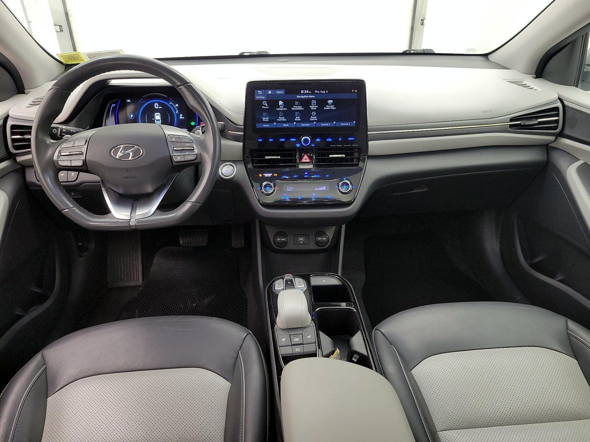 Thumbnail: 2020 Hyundai Ioniq - 9