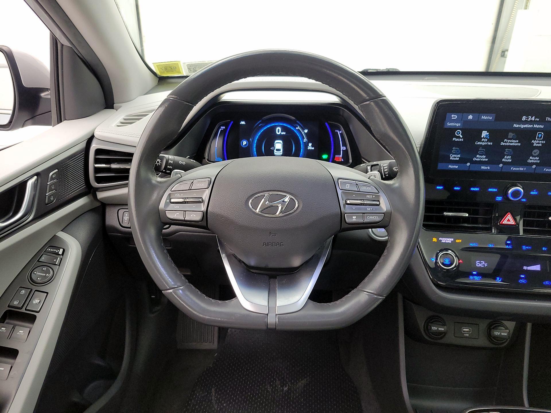 Thumbnail: 2020 Hyundai Ioniq - 10