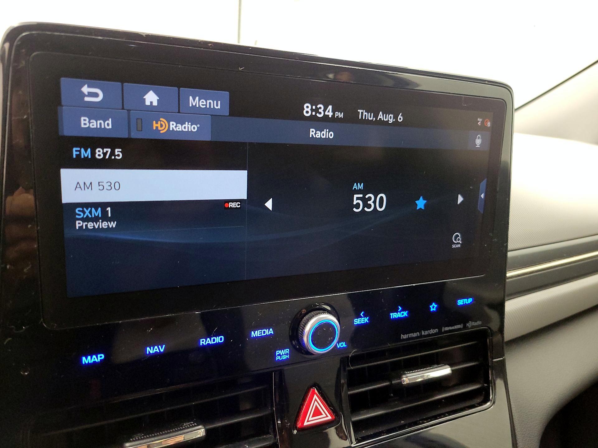 Thumbnail: 2020 Hyundai Ioniq - 16