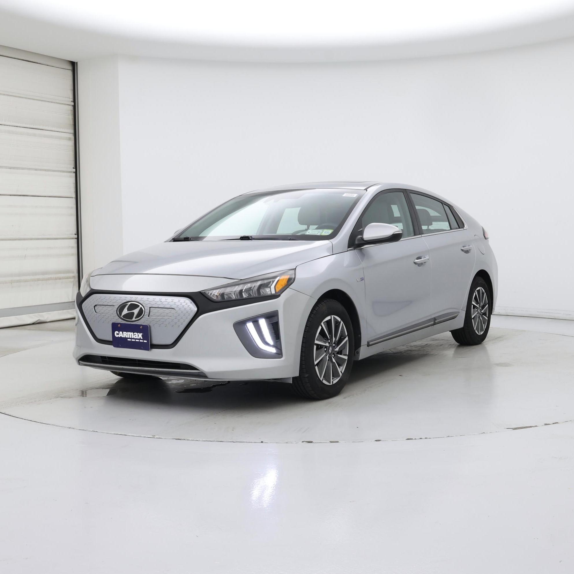 Thumbnail: 2020 Hyundai Ioniq - 4