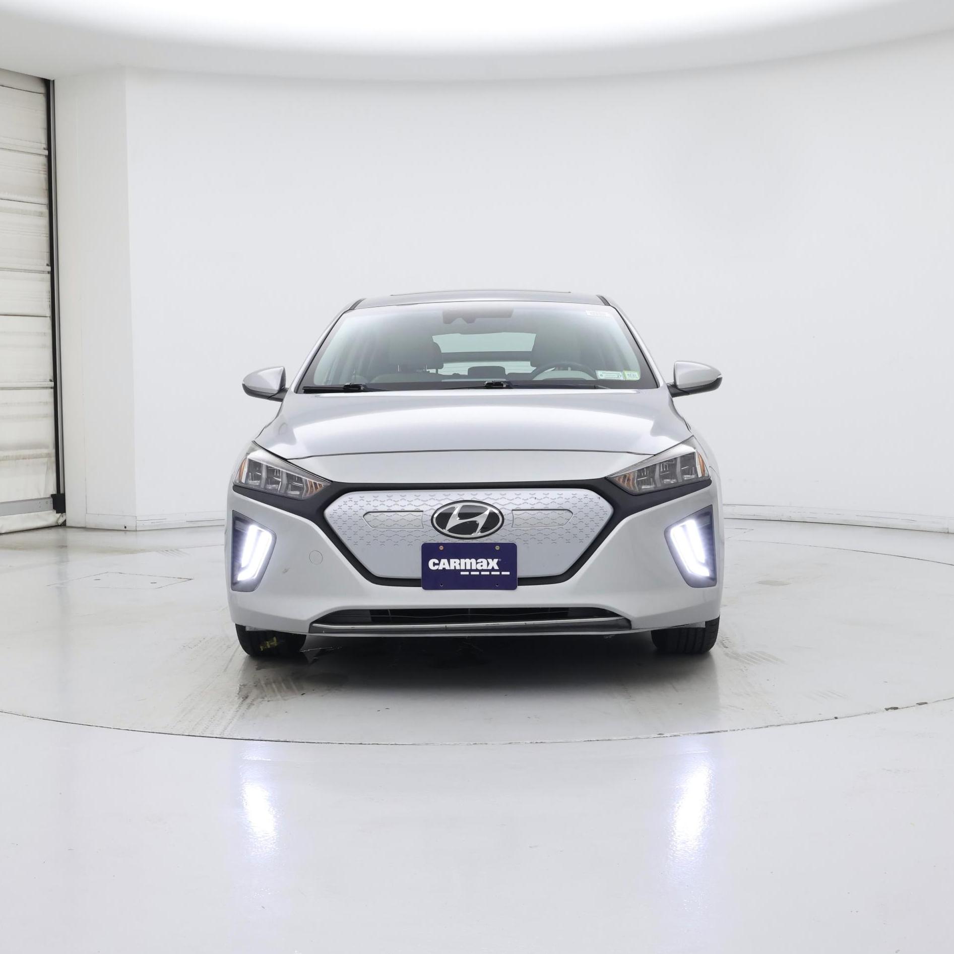 Thumbnail: 2020 Hyundai Ioniq - 5